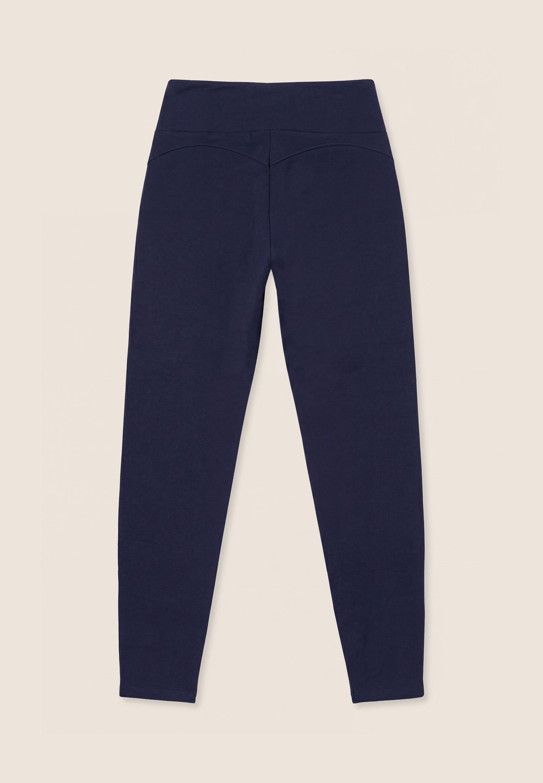 freddy-leggings-donna-vita-regular-soft-touch-in-felpa-elasticizzata image 2
