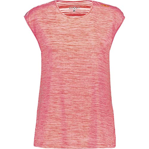 cmp-30t7566-t-shirt-donna image 3