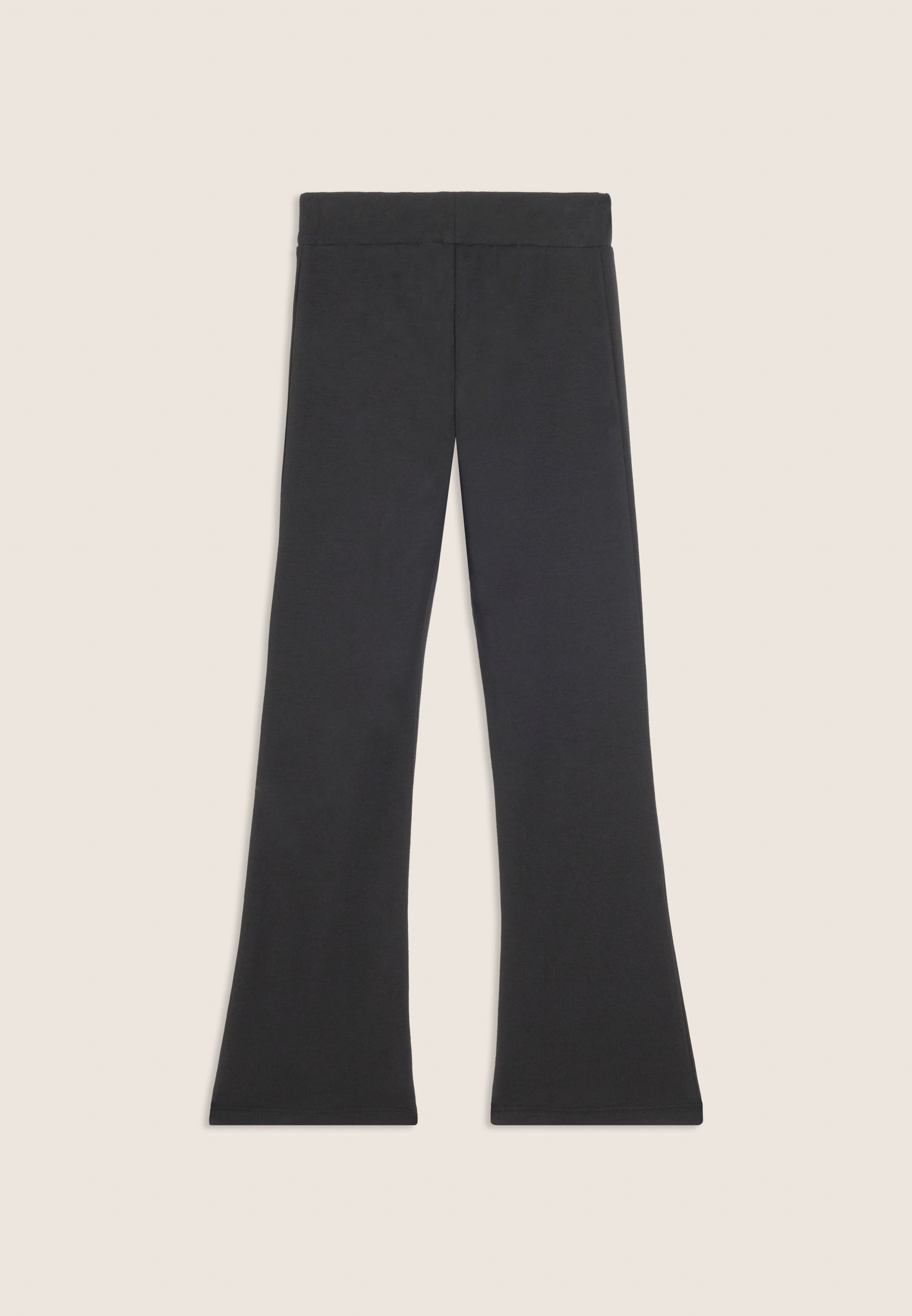 freddy-leggings-junior-a-zampa-in-cotone-elasticizzato image 2