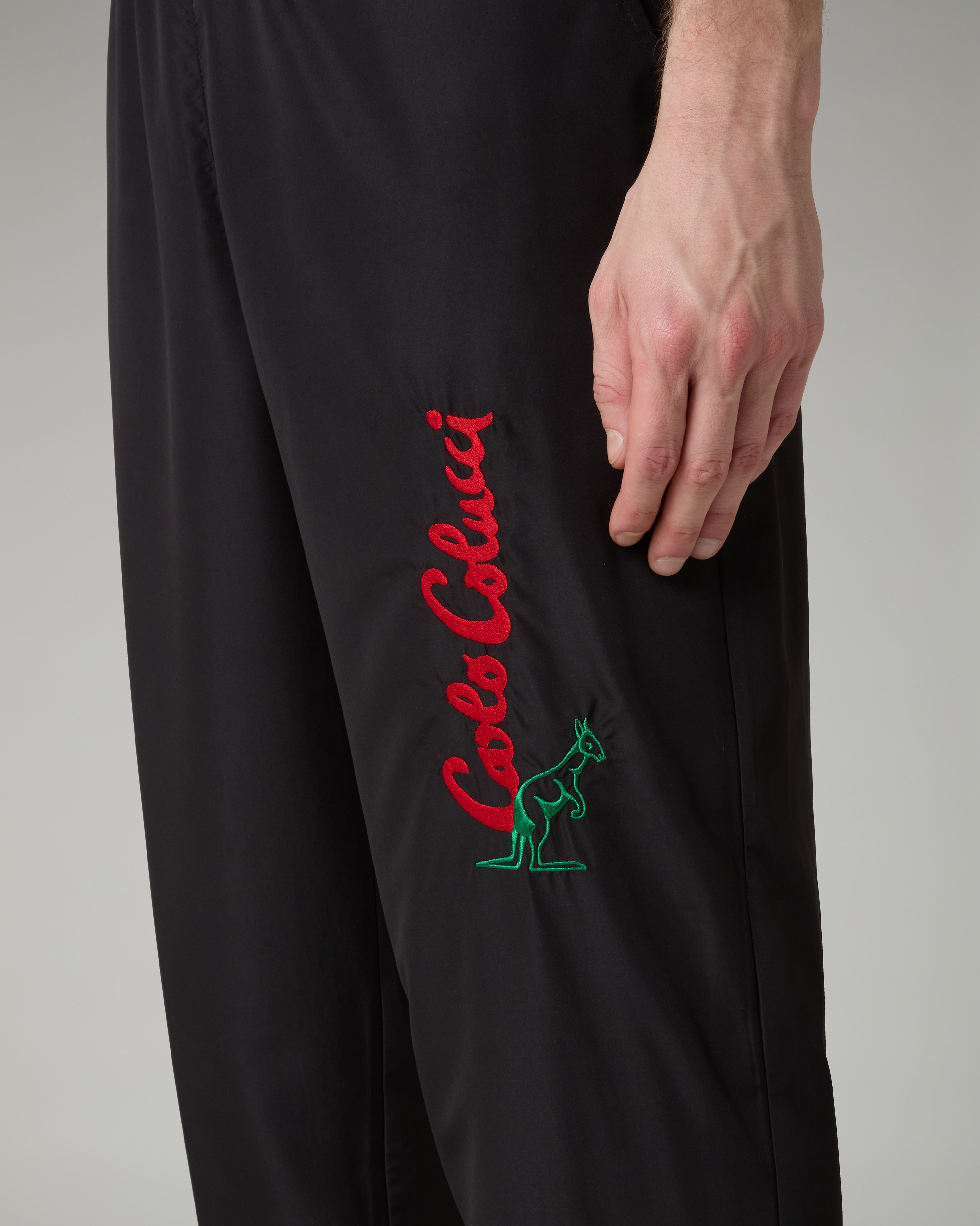 australian-urban-track-pant-x-carlo-colucci-pantalone-tecnico-smash image 6