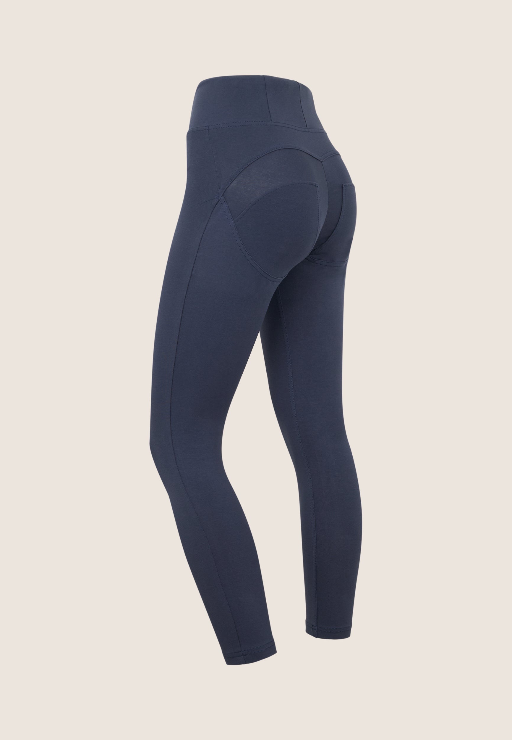 freddy-wr-up-pantaloni-push-up-7-8-vita-alta-superskinny-clessidra image 2