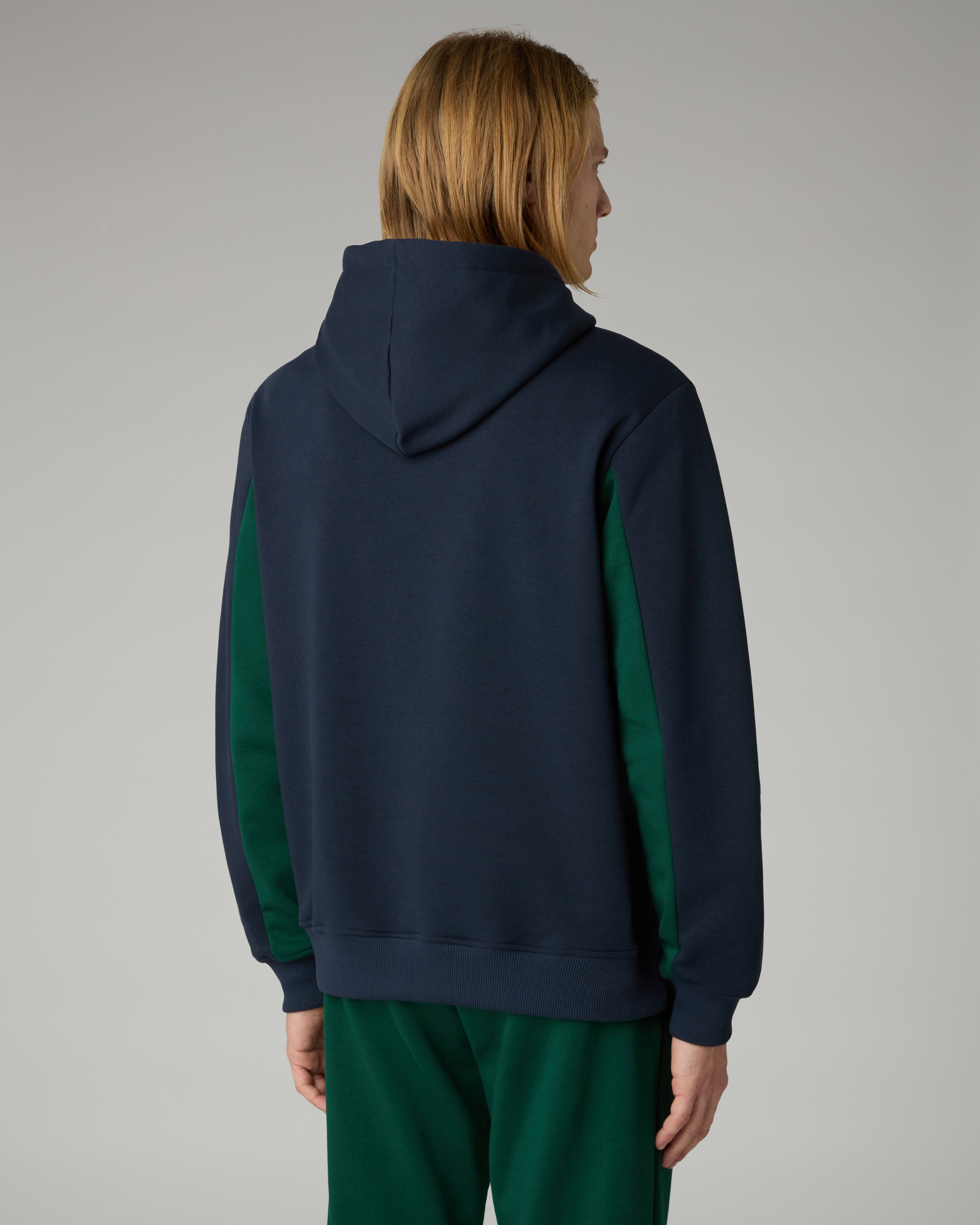 australian-posh-hoodie-felpa-con-cappuccio-latte image 3