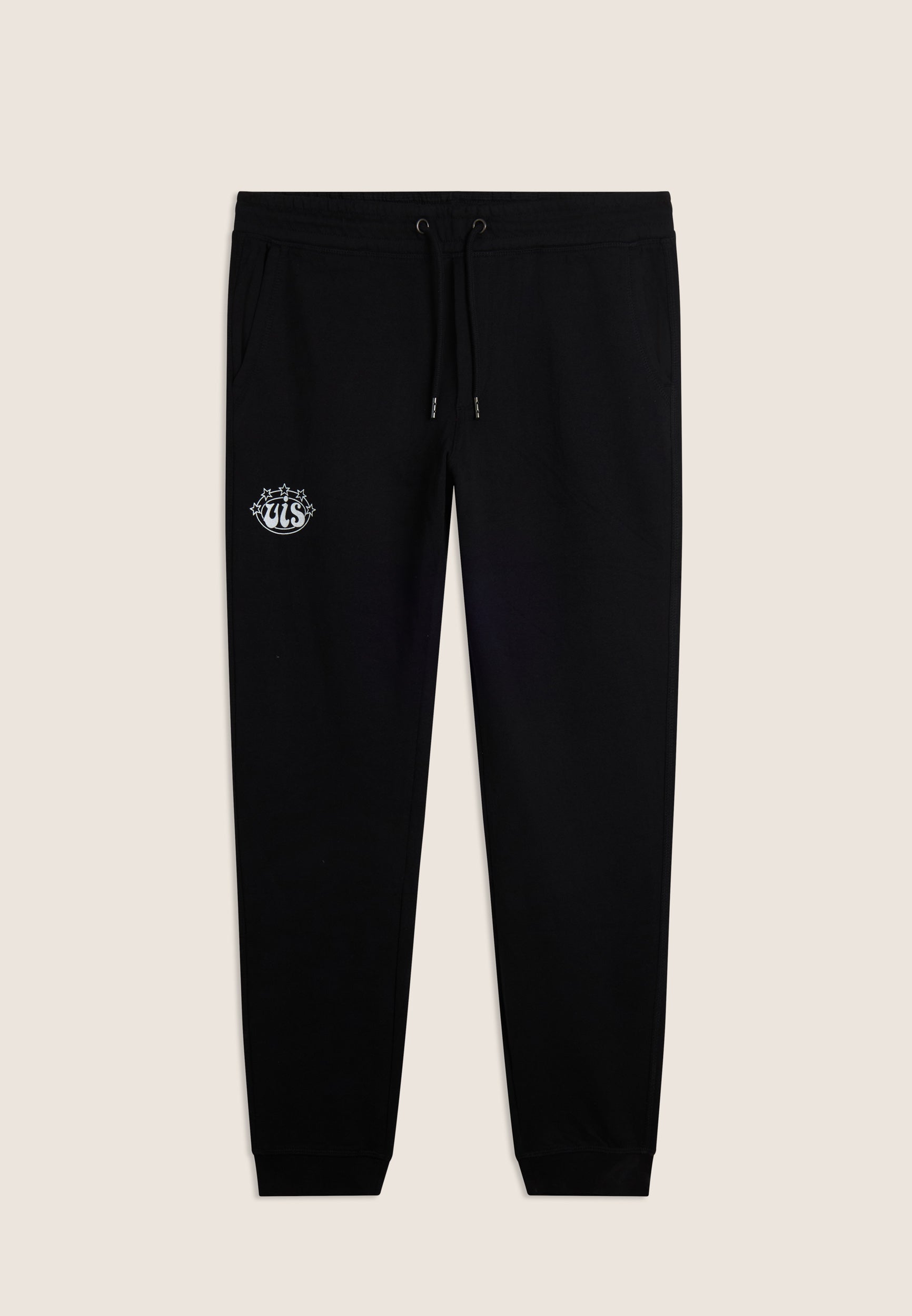 freddy-pantaloni-lunghi-uomo-stile-boxe-regular-misto-cotone-vis image 4