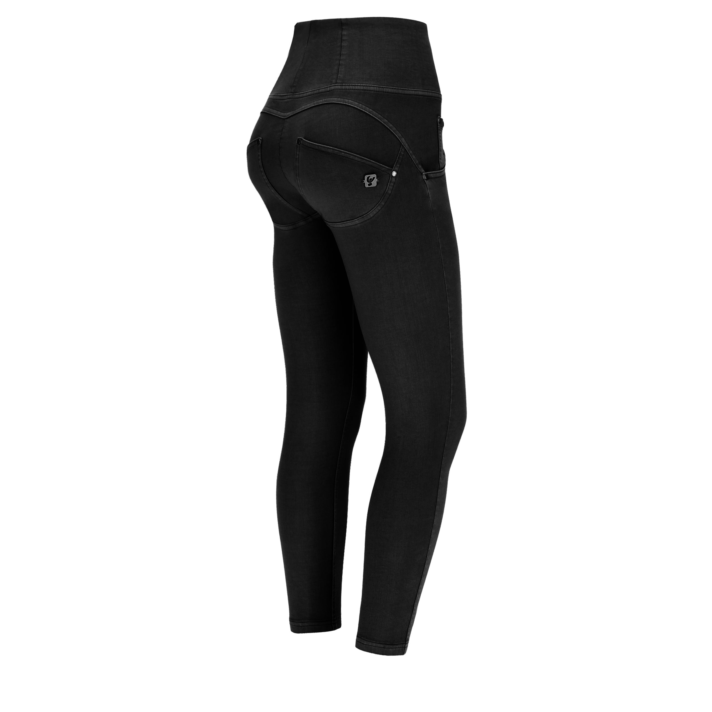 freddy-wr-up-pantaloni-push-up-7-8-superskinny-in-tessuto-navetta-tencel image 5