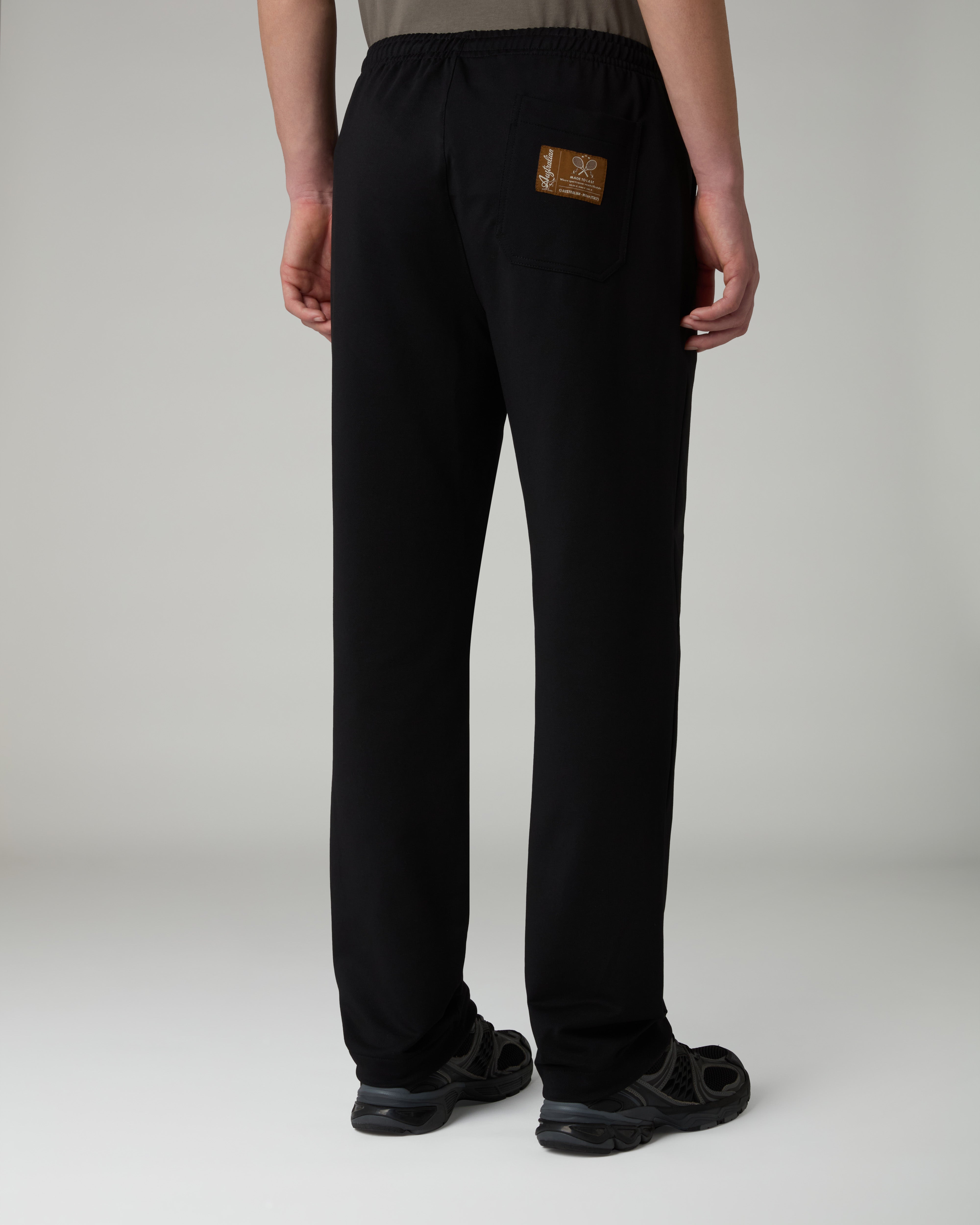australian-dream-track-pant-pantalone-tuta-in-misto-cotone image 3