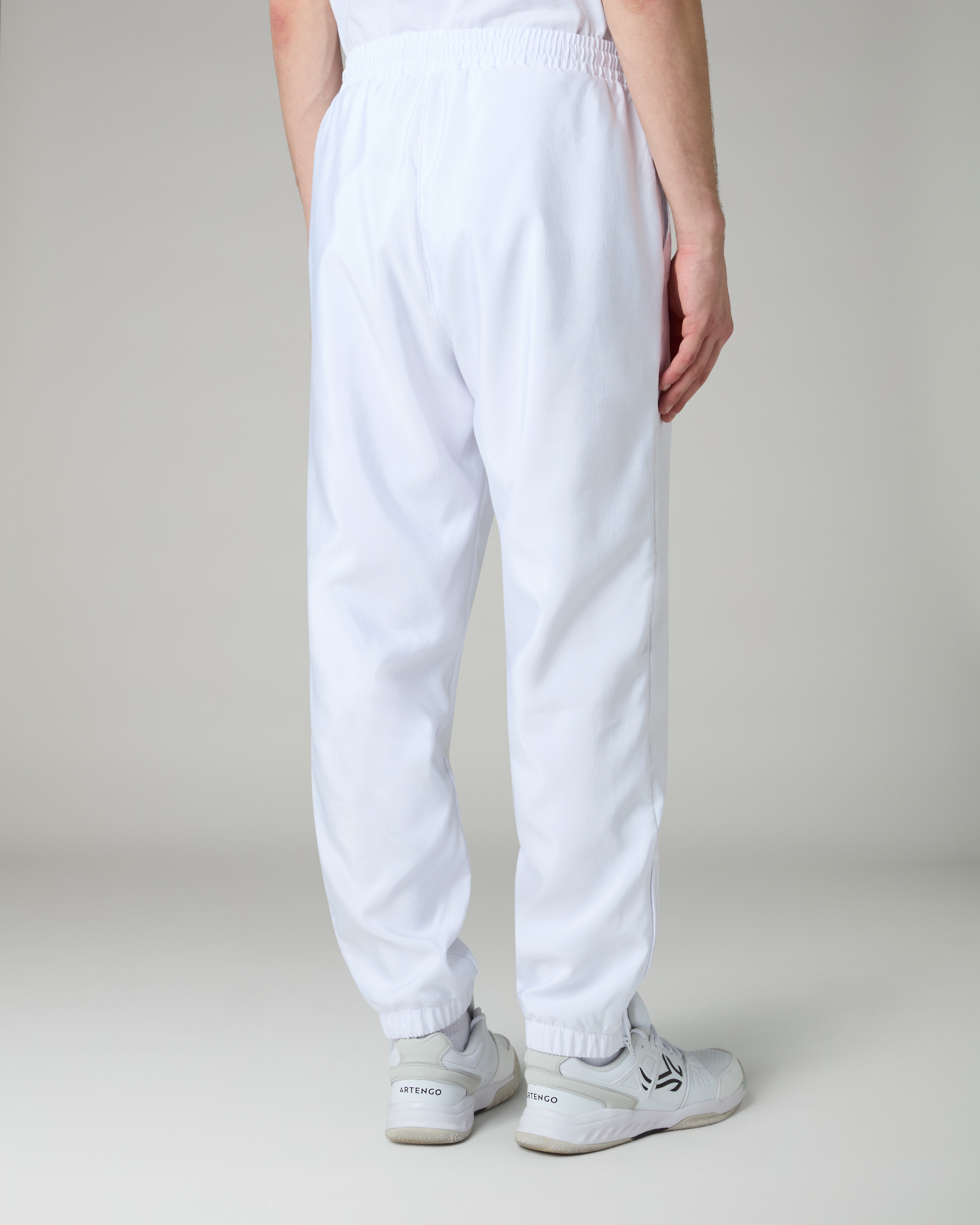 australian-goran-bumper-track-pant-pantalone-tuta-bianco image 4