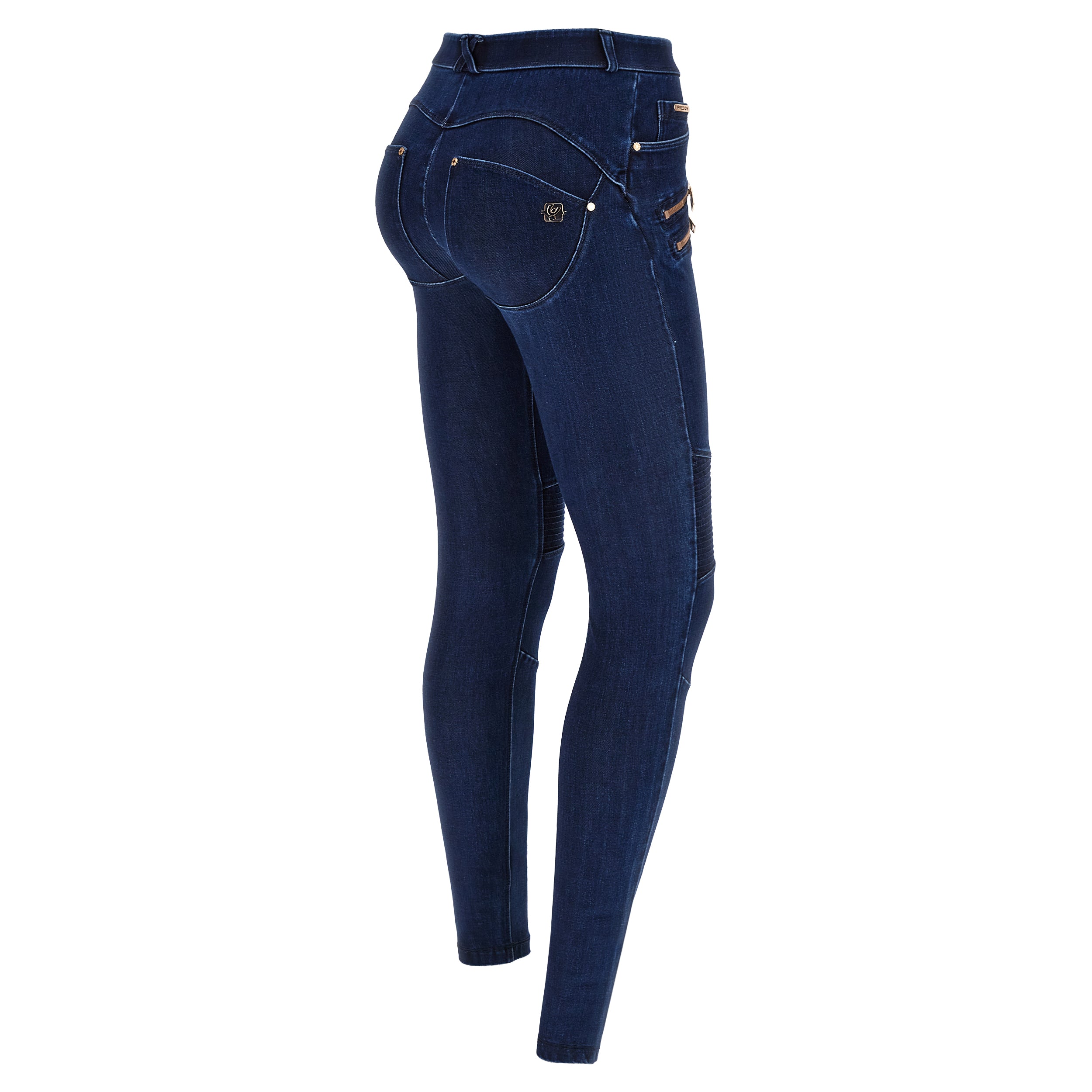 freddy-wr-up-jeans-push-up-superskinny-denim-navetta-biker image 8