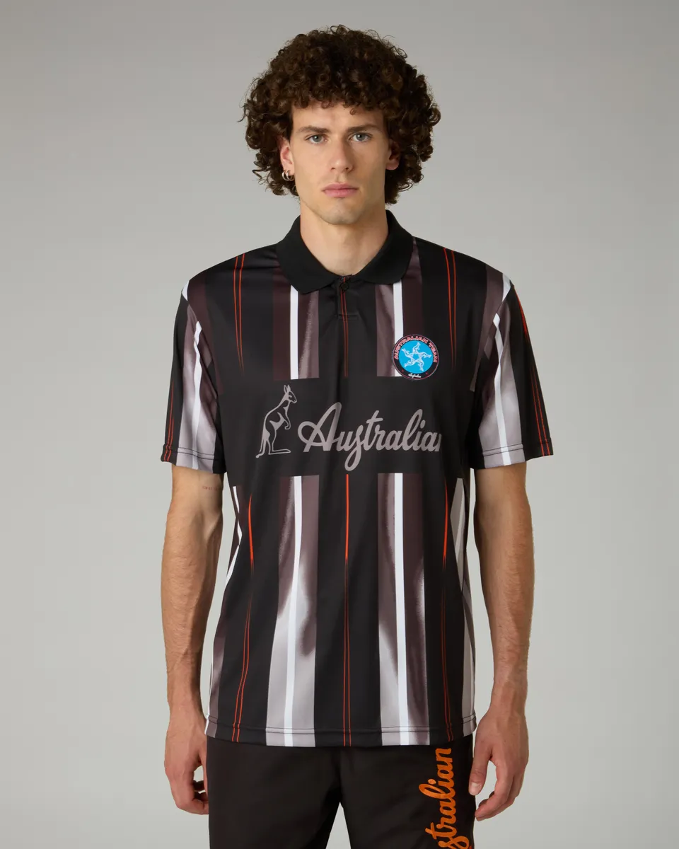 australian-soccer-polo-shirt-in-tessuto-ace image 1