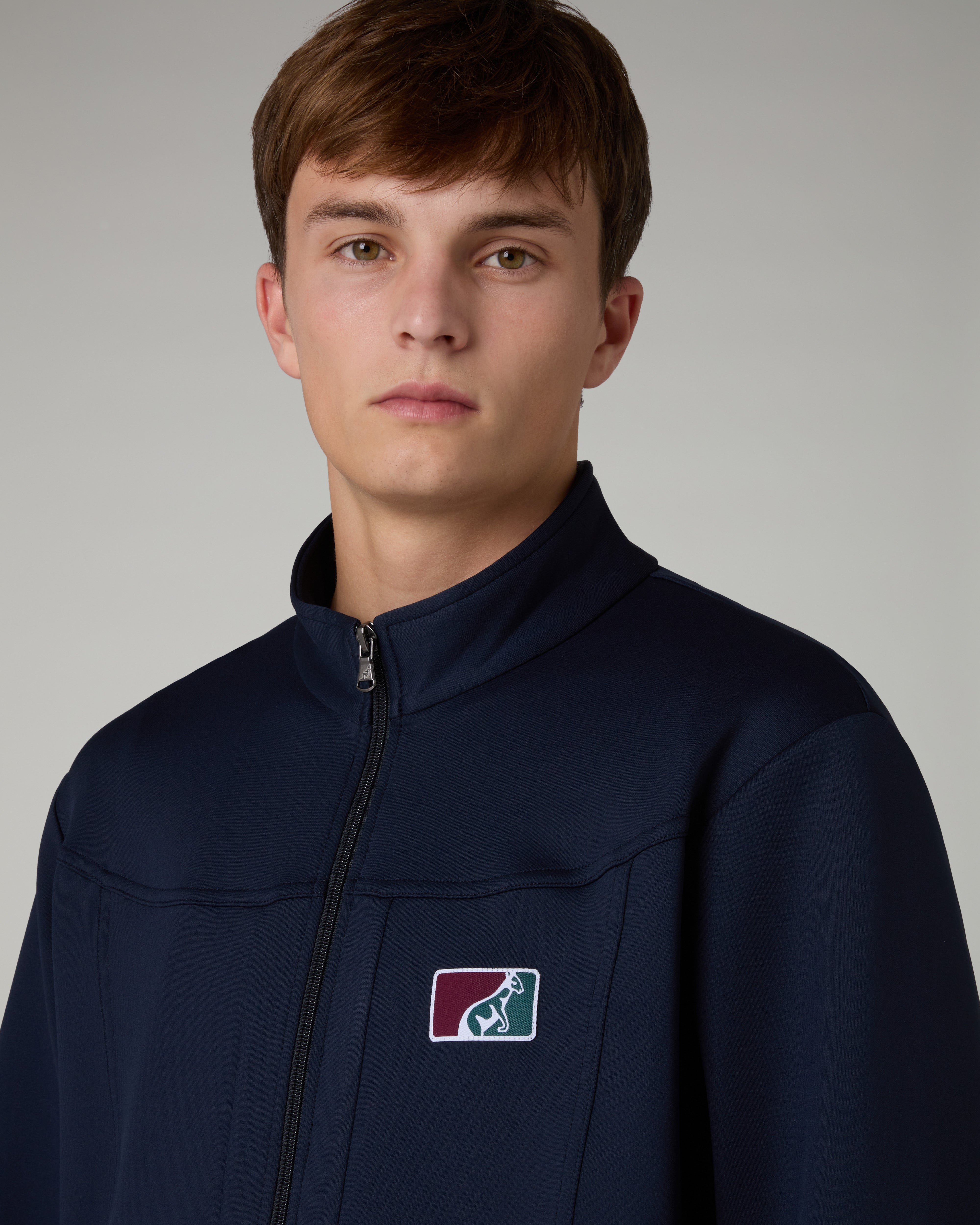 australian-posh-track-jacket-giacca-shot-leggera image 4
