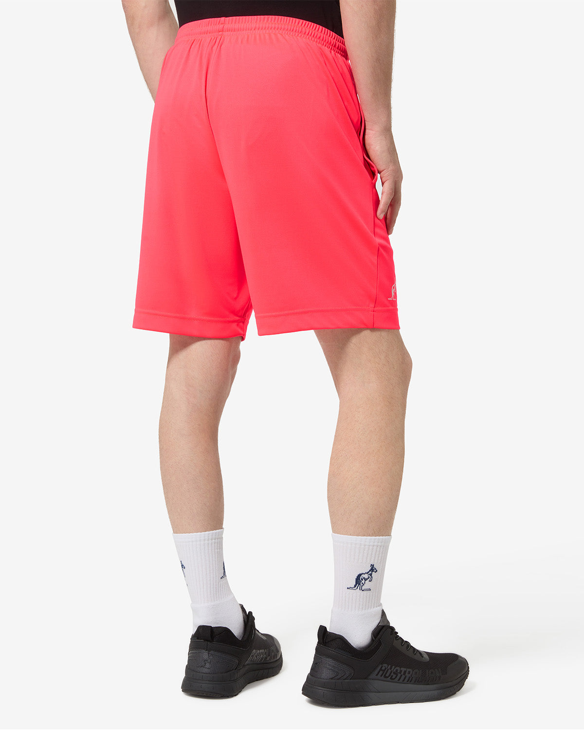 australian-ace-short-tennis-australian-tennis-psycho-red image 3