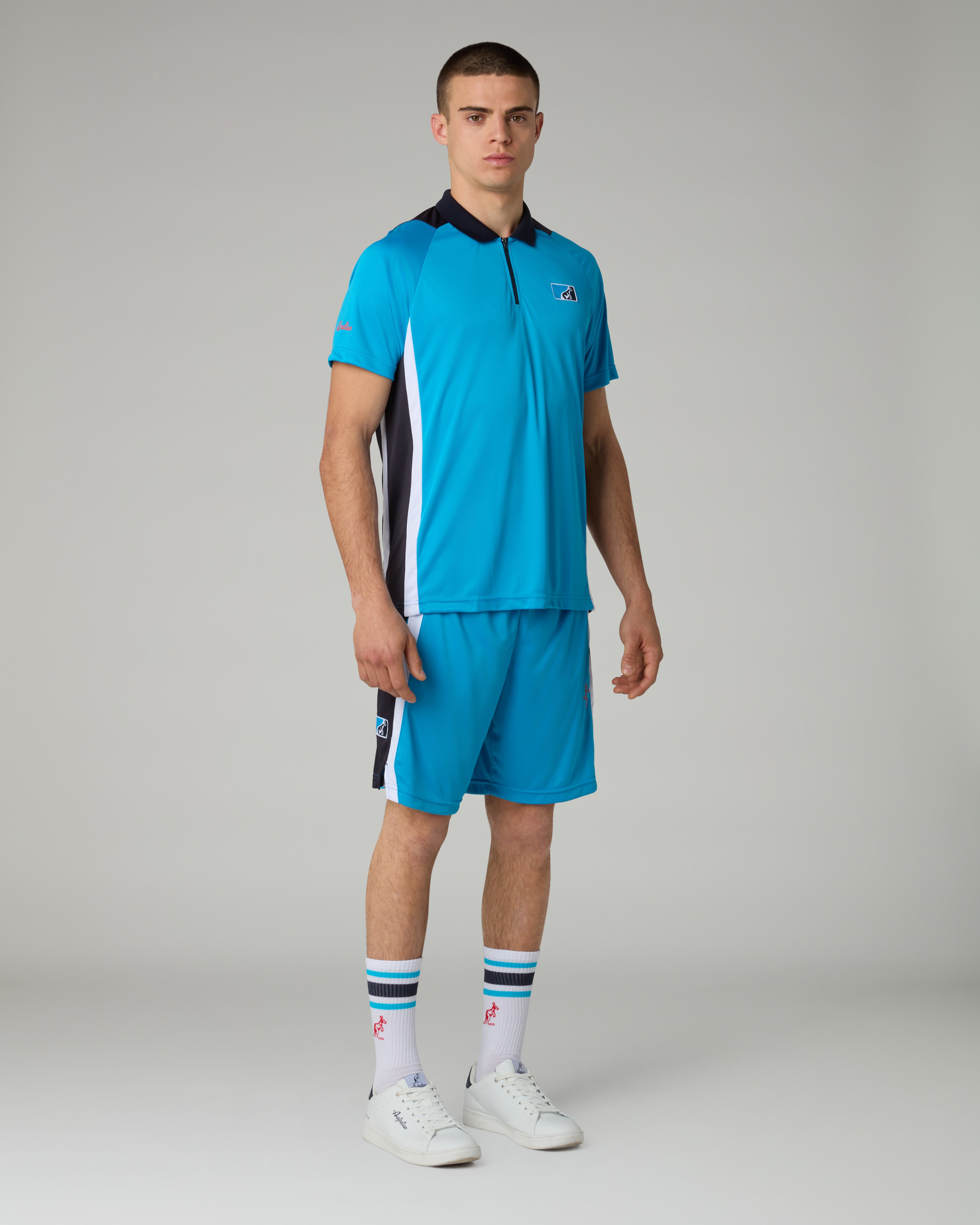 australian-league-short-ace-pantaloncino-tennis image 2