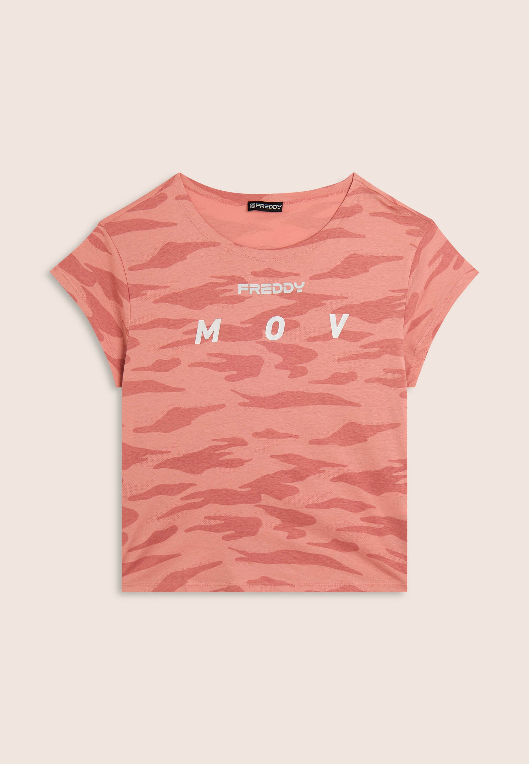 freddy-t-shirt-camouflage-maniche-ad-aletta-freddy-mov image 8