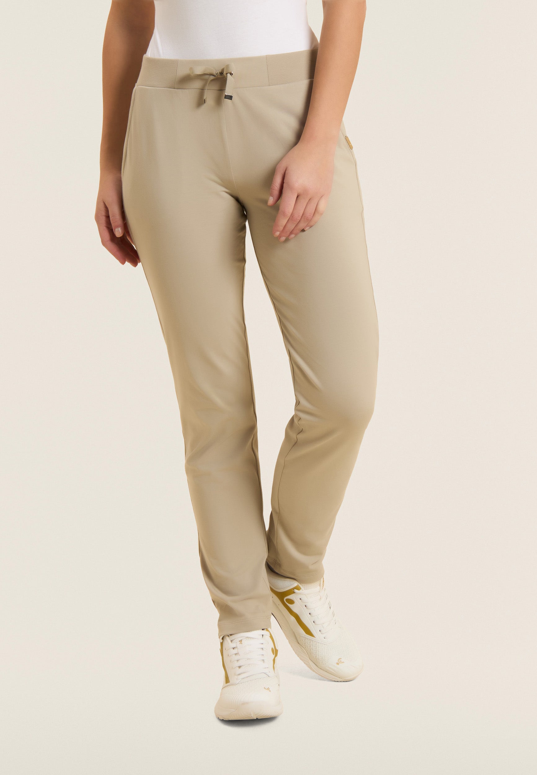 freddy-wr-up-pantaloni-sportivi-gamba-dritta-con-coulisse-e-tasche image 1