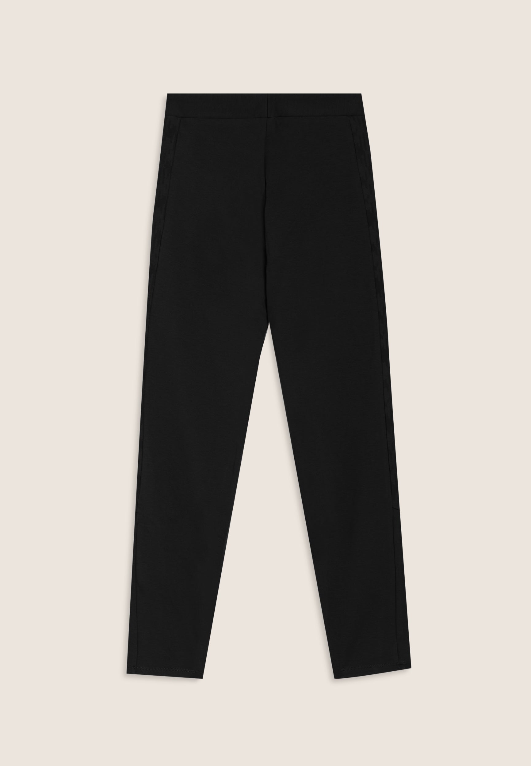freddy-leggings-7-8-con-stampa-geometrica-laterale image 2