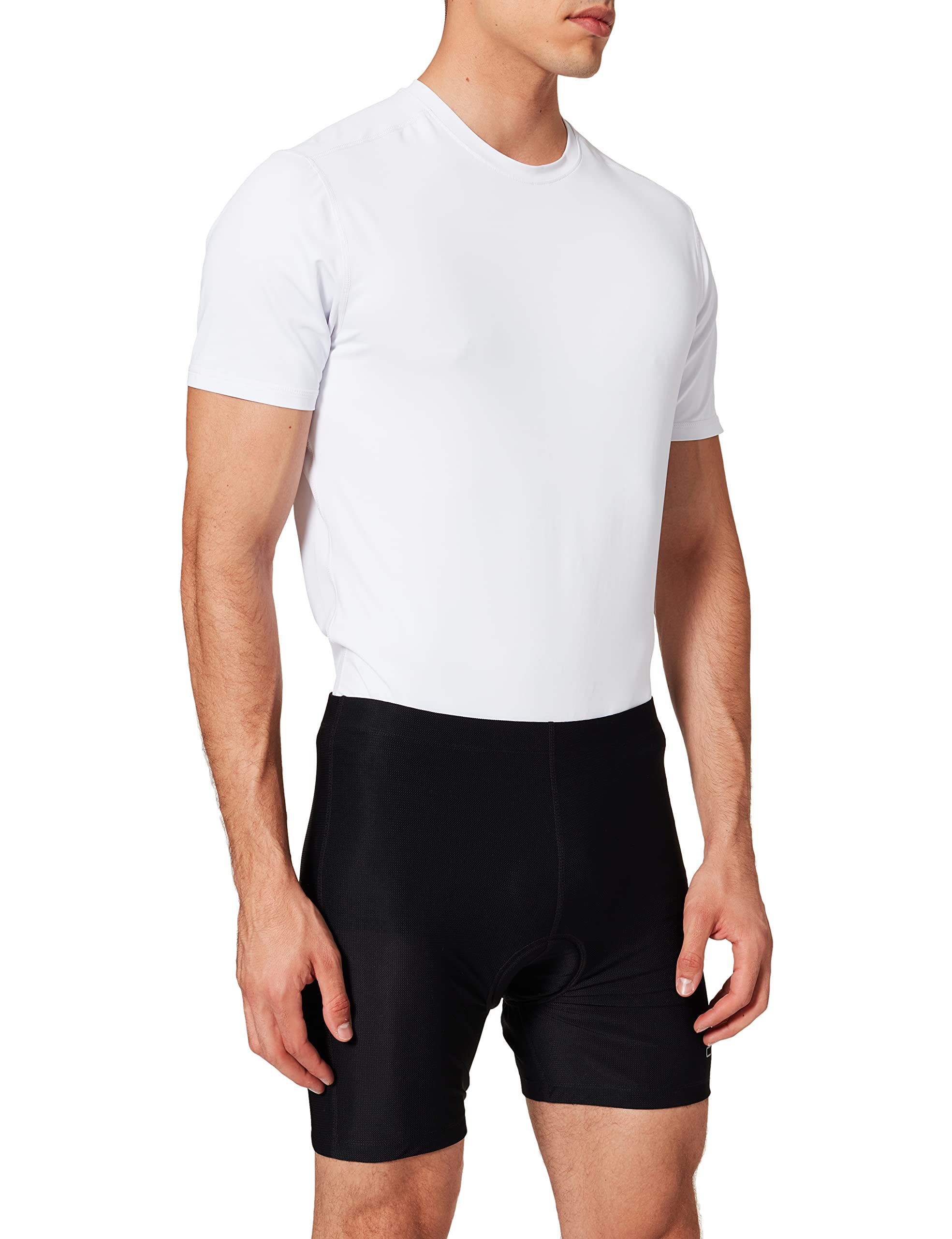 cmp-underwear-da-ciclismo-uomo-in-mesh-con-fondello-integrato image 2