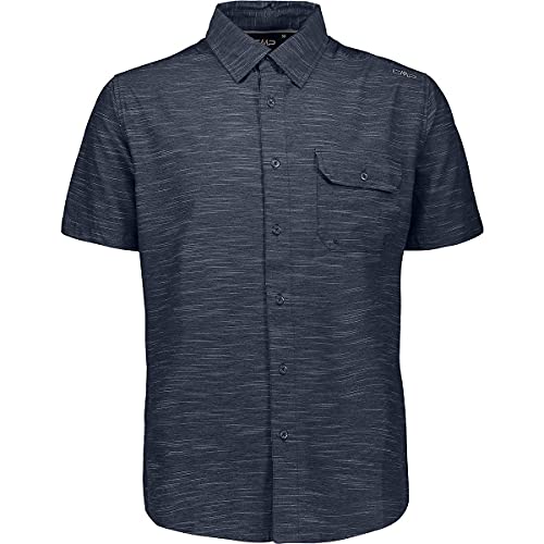 cmp-camicia-a-maniche-corte-uomo image 2