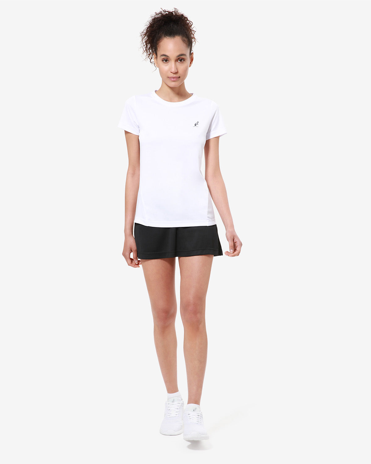 australian-essence-skirt-gonna-tennis-con-pantaloncino image 2