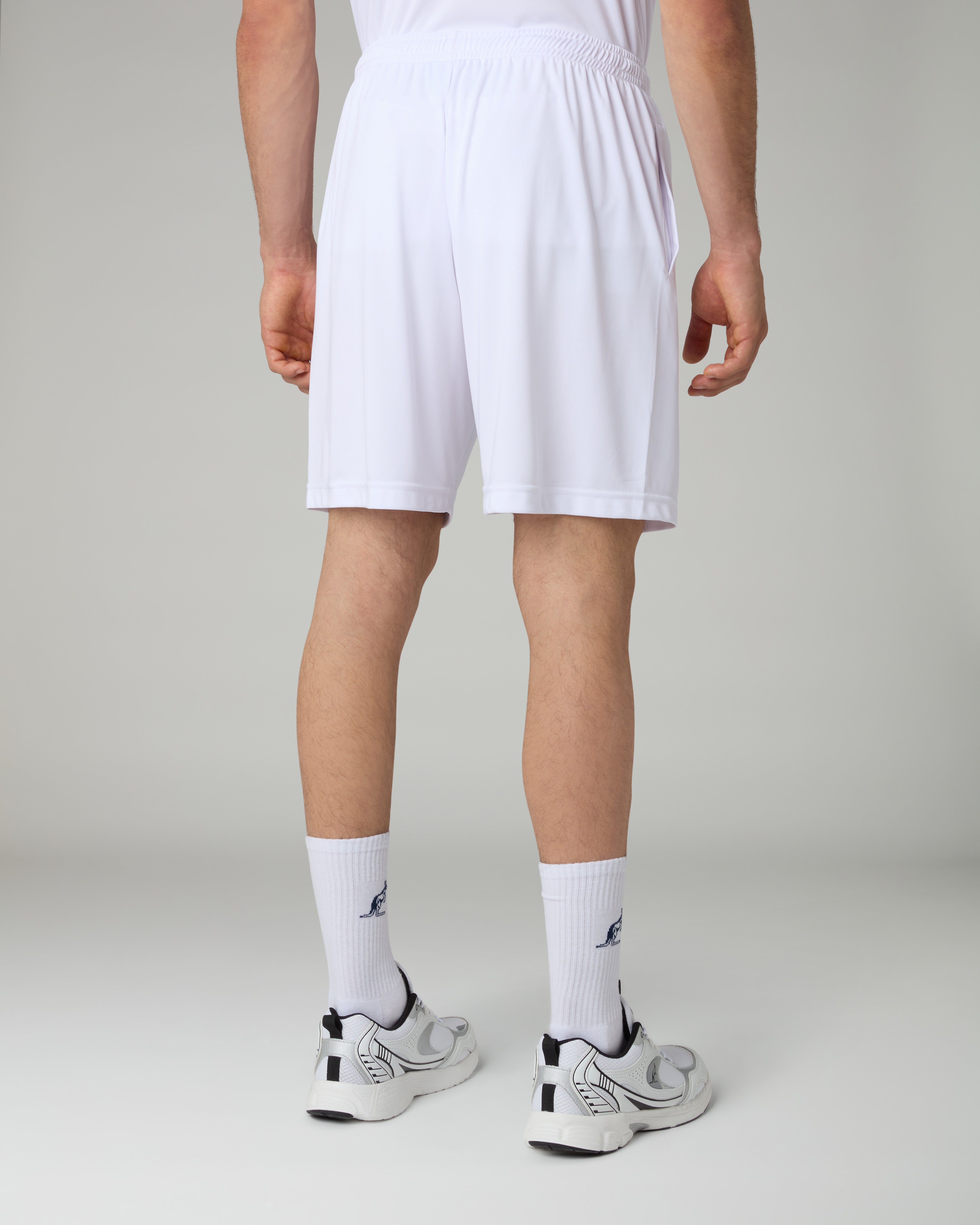 australian-basic-padel-short-bianco image 3