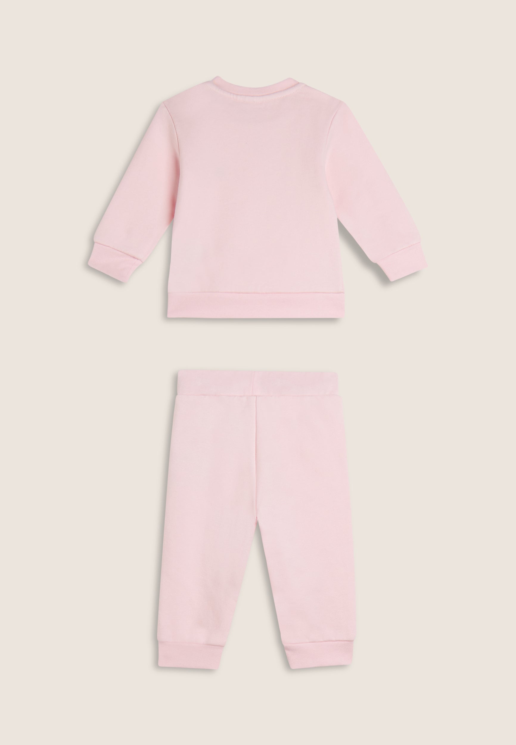 freddy-tuta-baby-in-cotone-elasticizzato-con-bottoni-a-pressione image 2