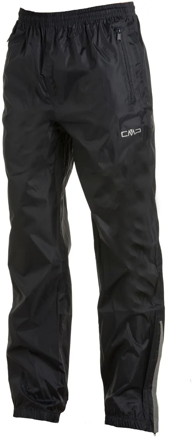 cmp-pantaloni-pioggia-donna-wp-3000-antivento-packable image 1
