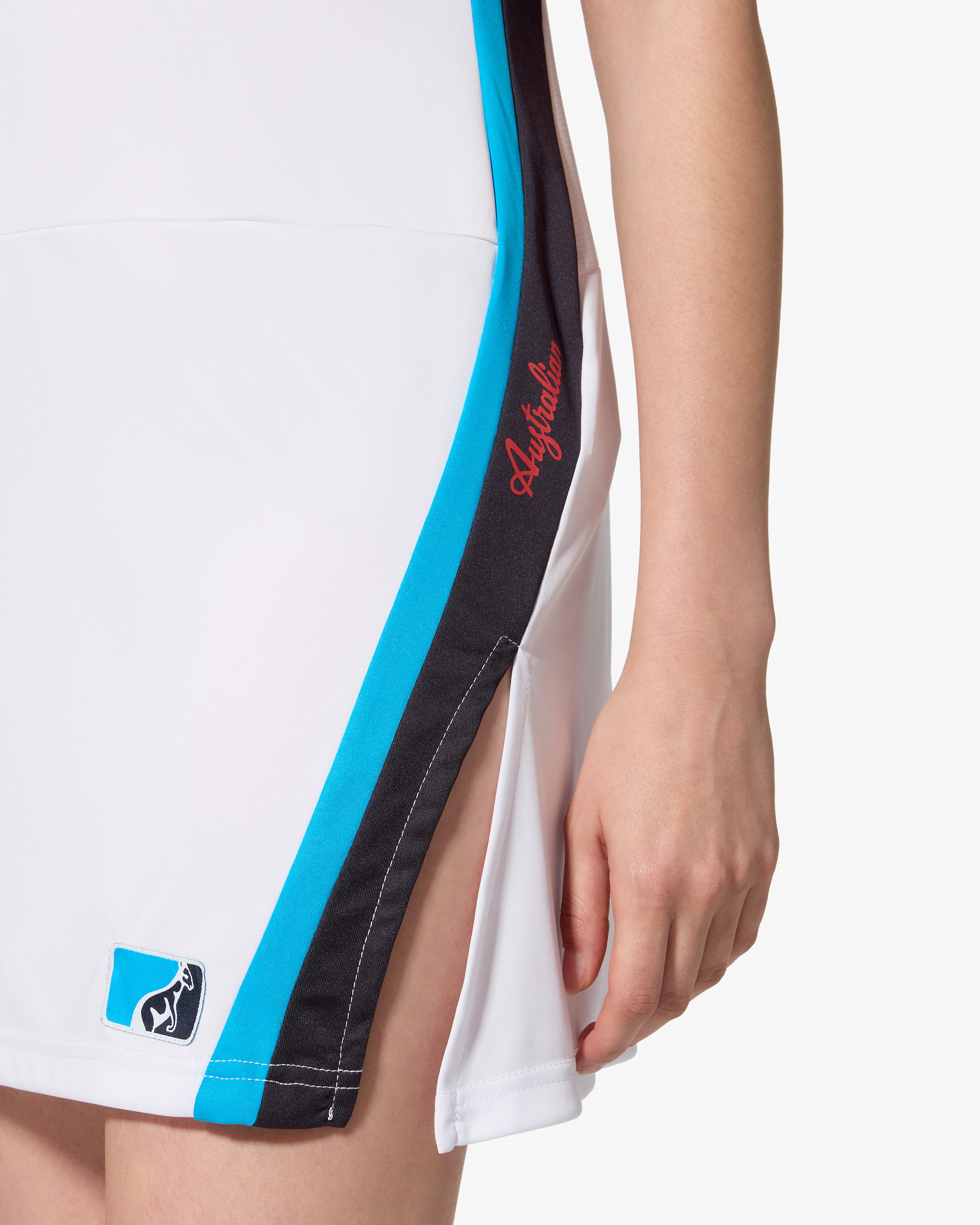 australian-league-dress-abito-tennis-bianco-traspirante image 4