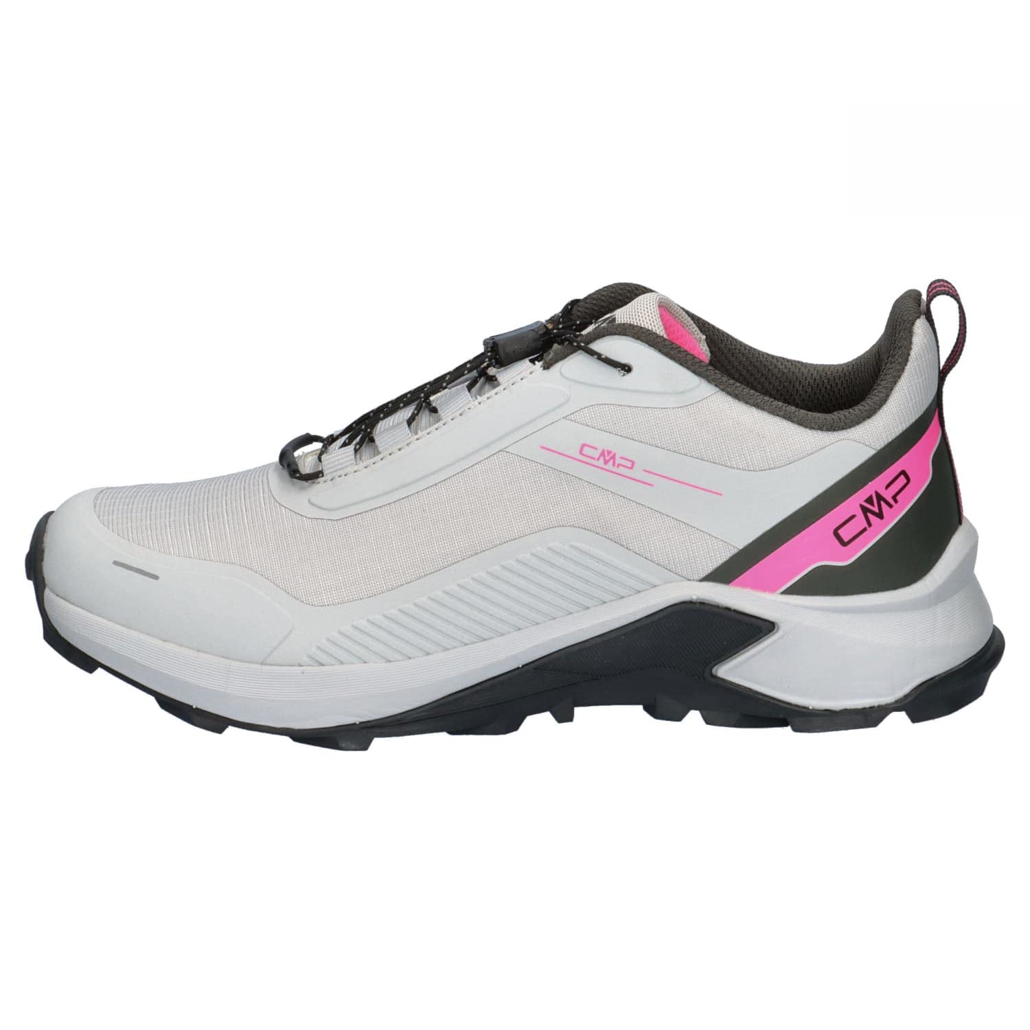 cmp-naruko-fast-hiking-donna-scarpa-trekking-veloce image 2