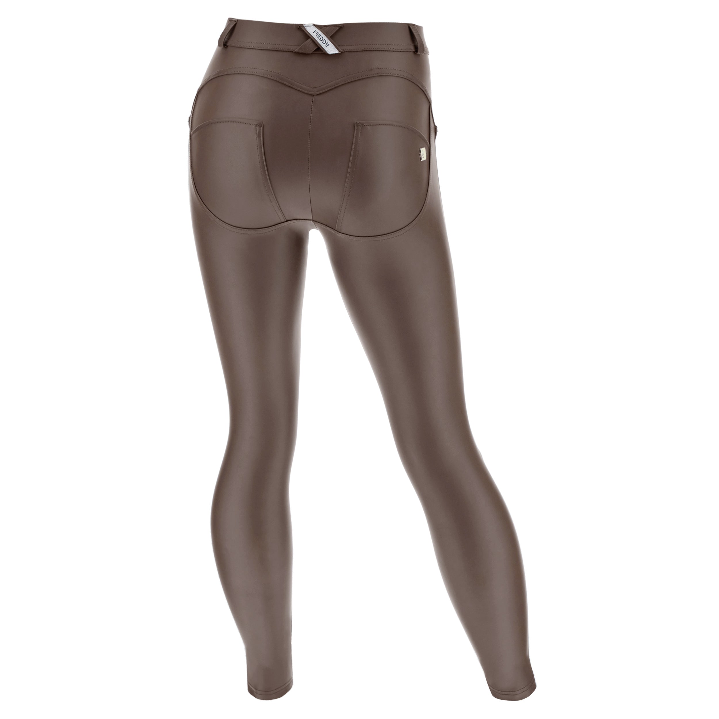 freddy-pantaloni-push-up-wr-up-curvy-superskinny-similpelle image 6