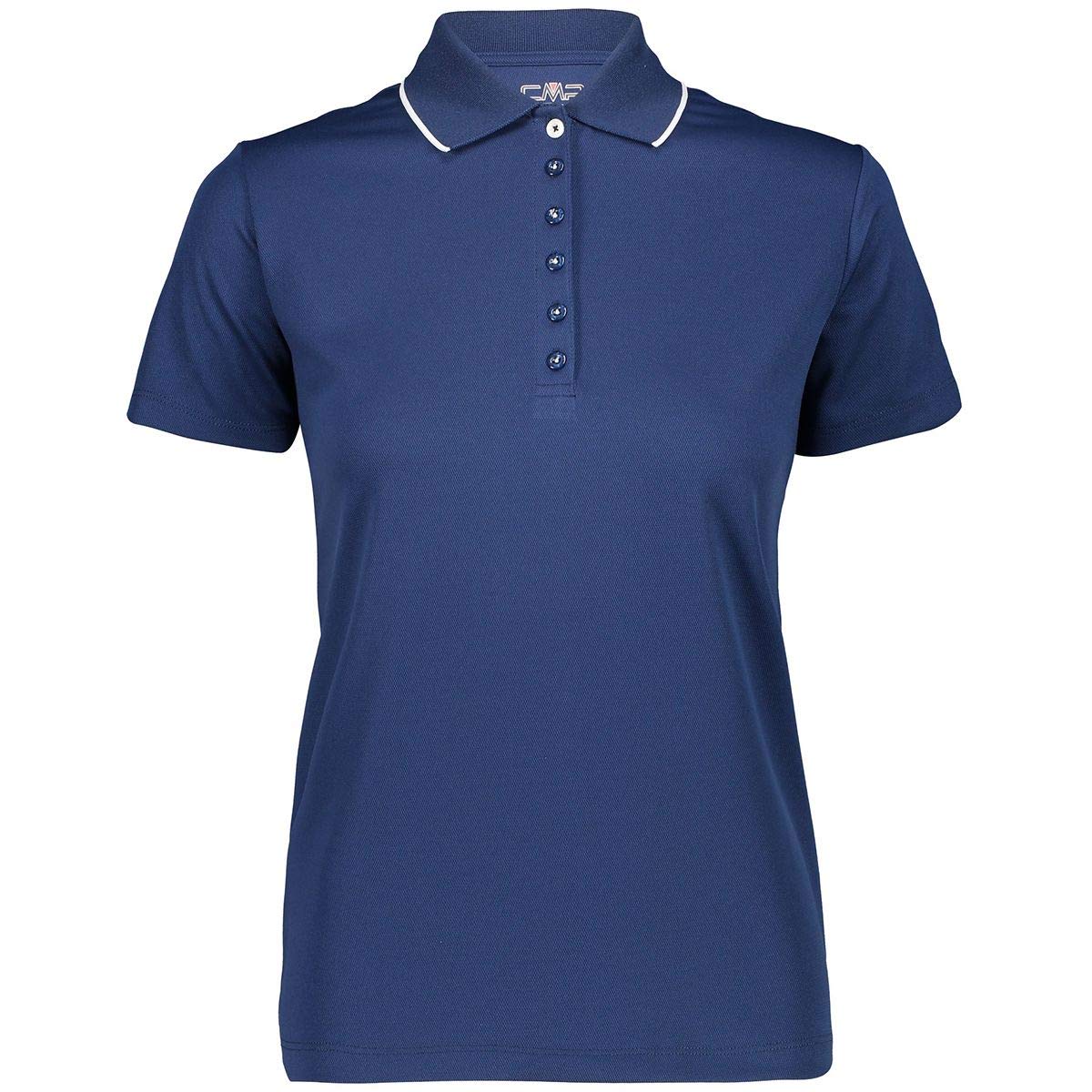 cmp-polo-donna-rahmsy-polo-sportiva-donna image 1