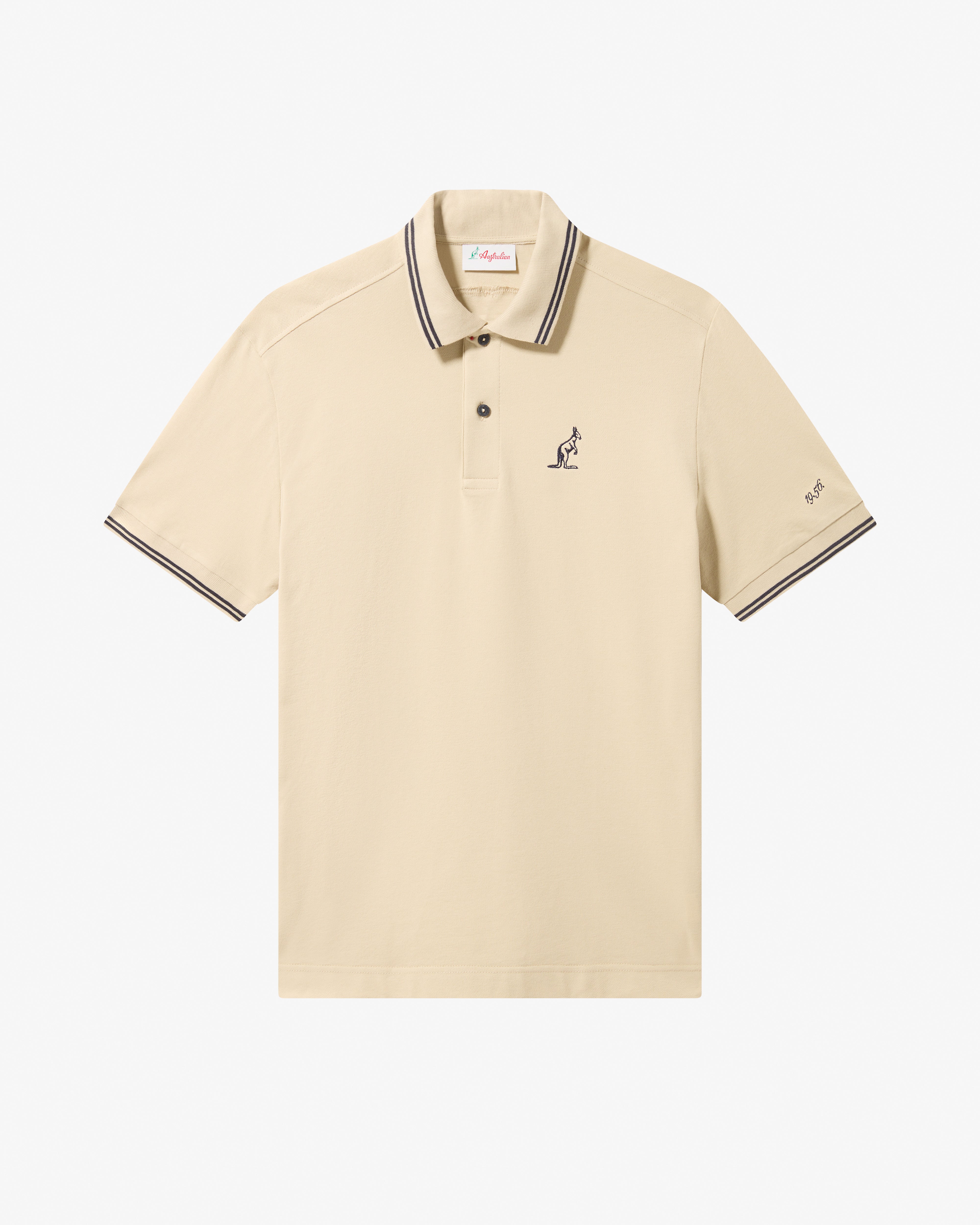 australian-dna-polo-shirt-polo-piquet-elasticizzato image 5