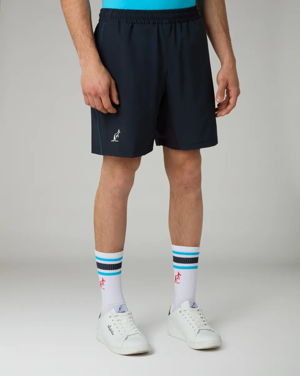 australian-ultra-short-slam-blu-tennis image 1