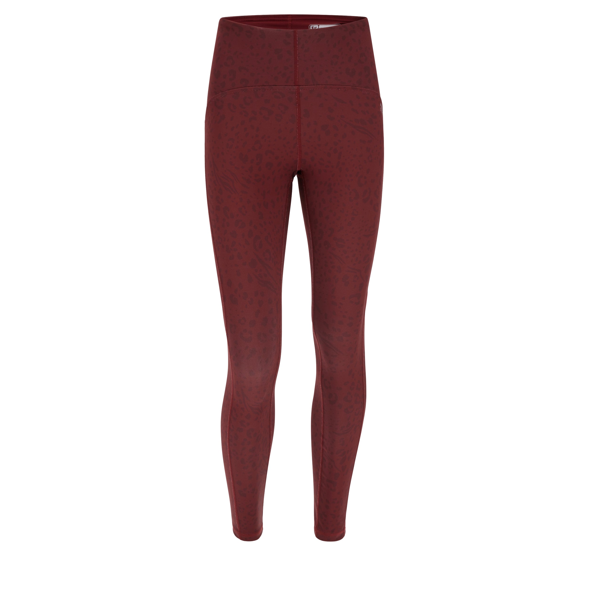 freddy-superfit-leggings-ecologici-7-8-fantasia-all-over-d-i-w-o image 3