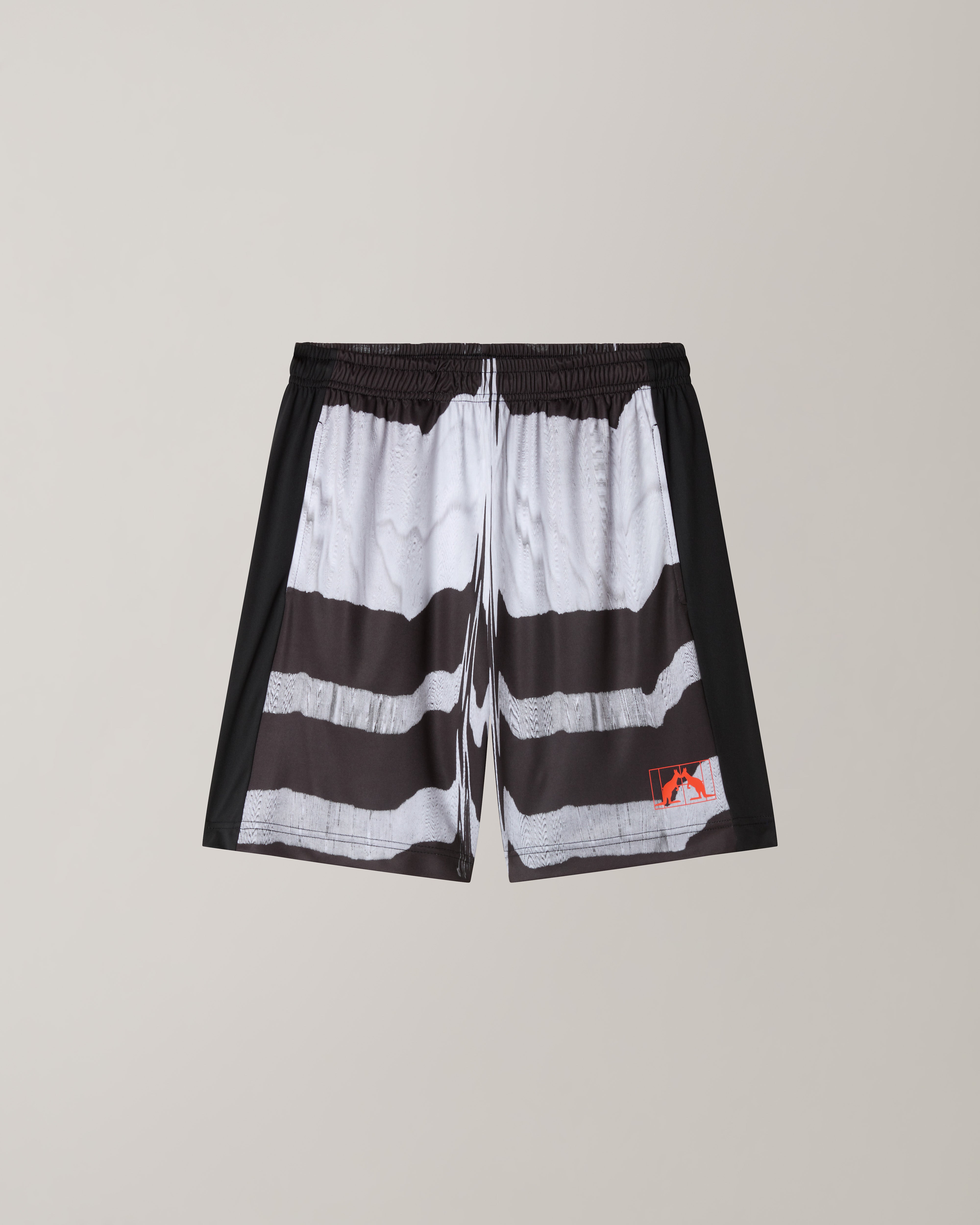 australian-vibration-short-padel-nero image 7