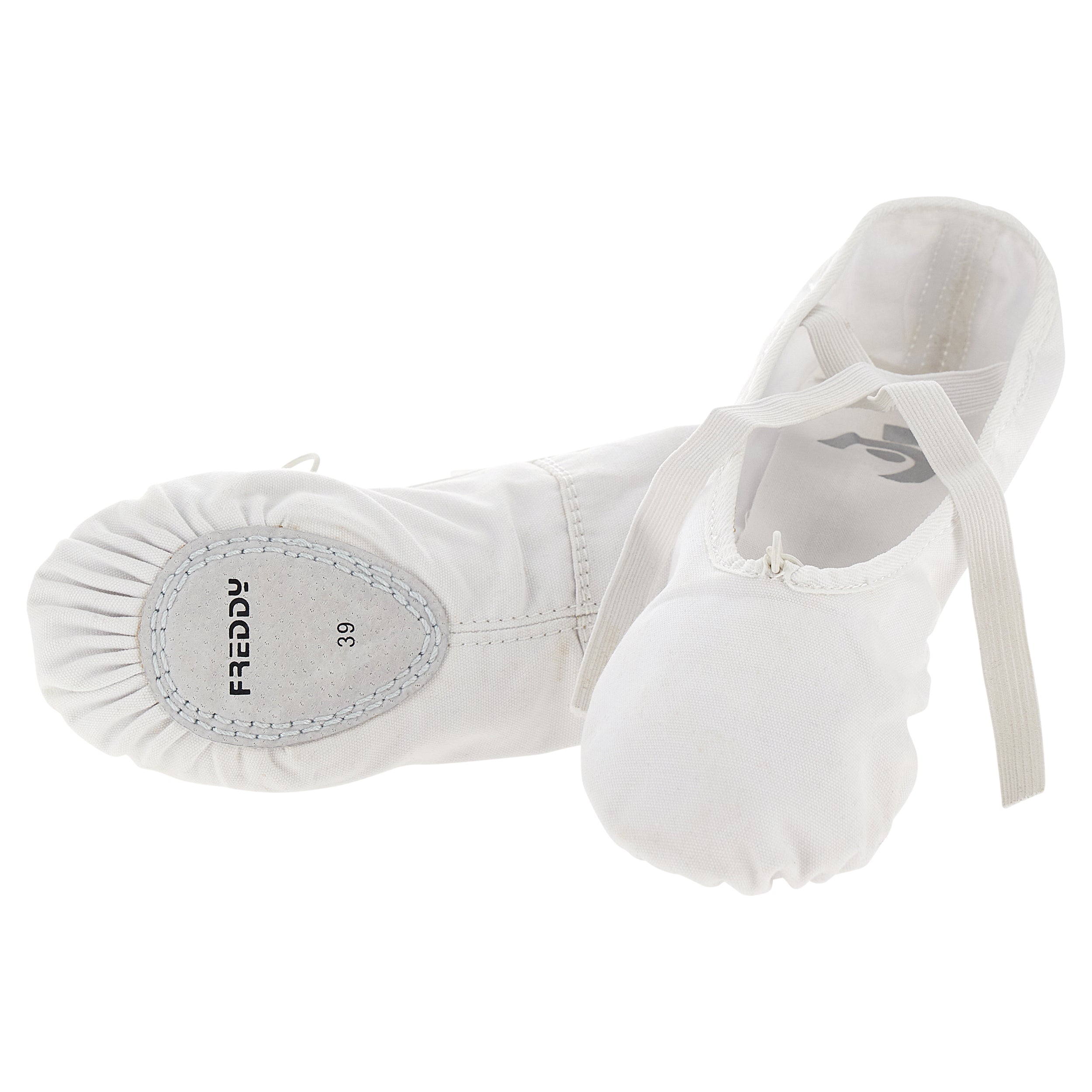 freddy-mezza-punta-in-tela-con-suola-spezzata-taglie-29-45 image 4