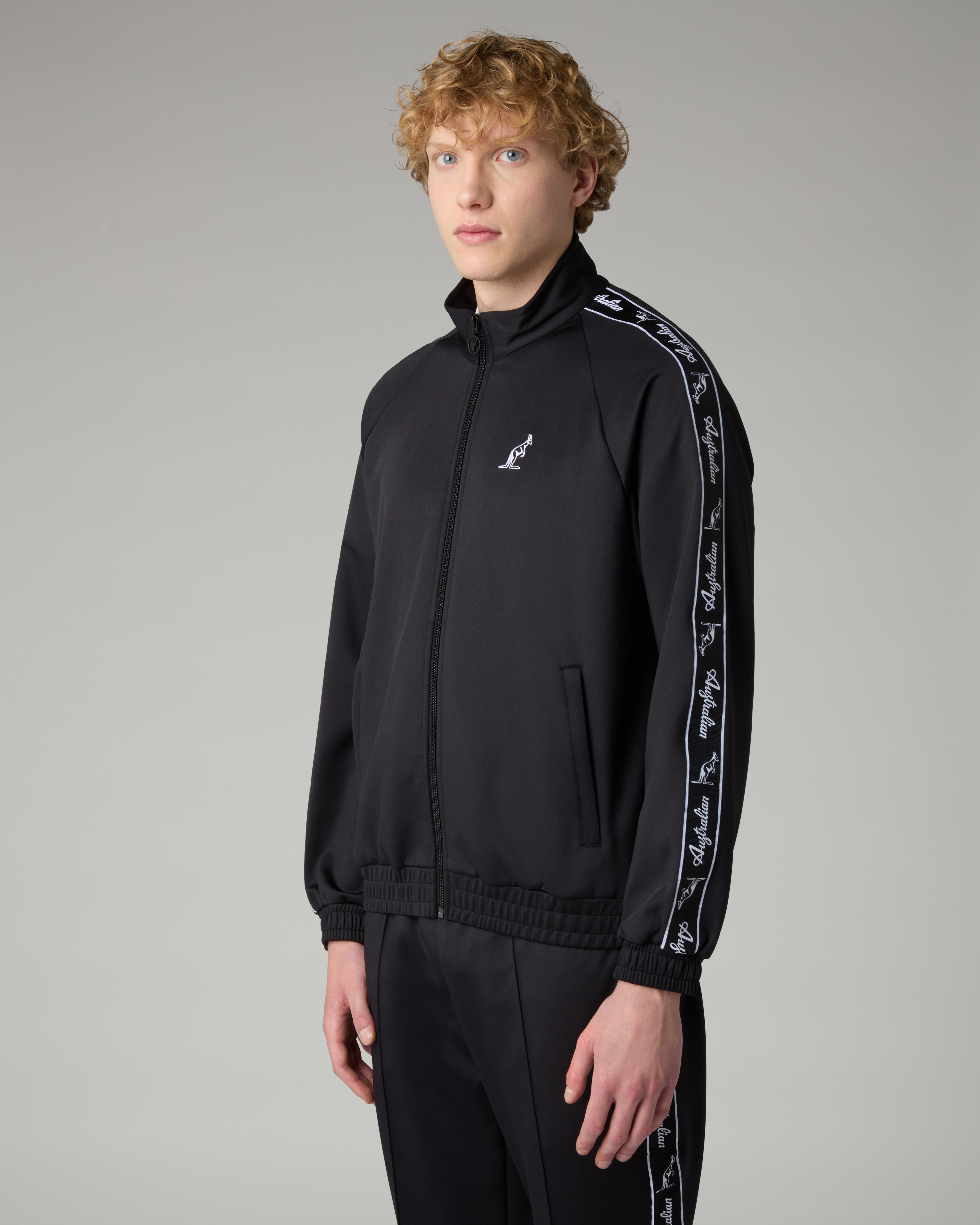 australian-tape-tracksuit-tuta-nera-light-vole-fw25 image 3