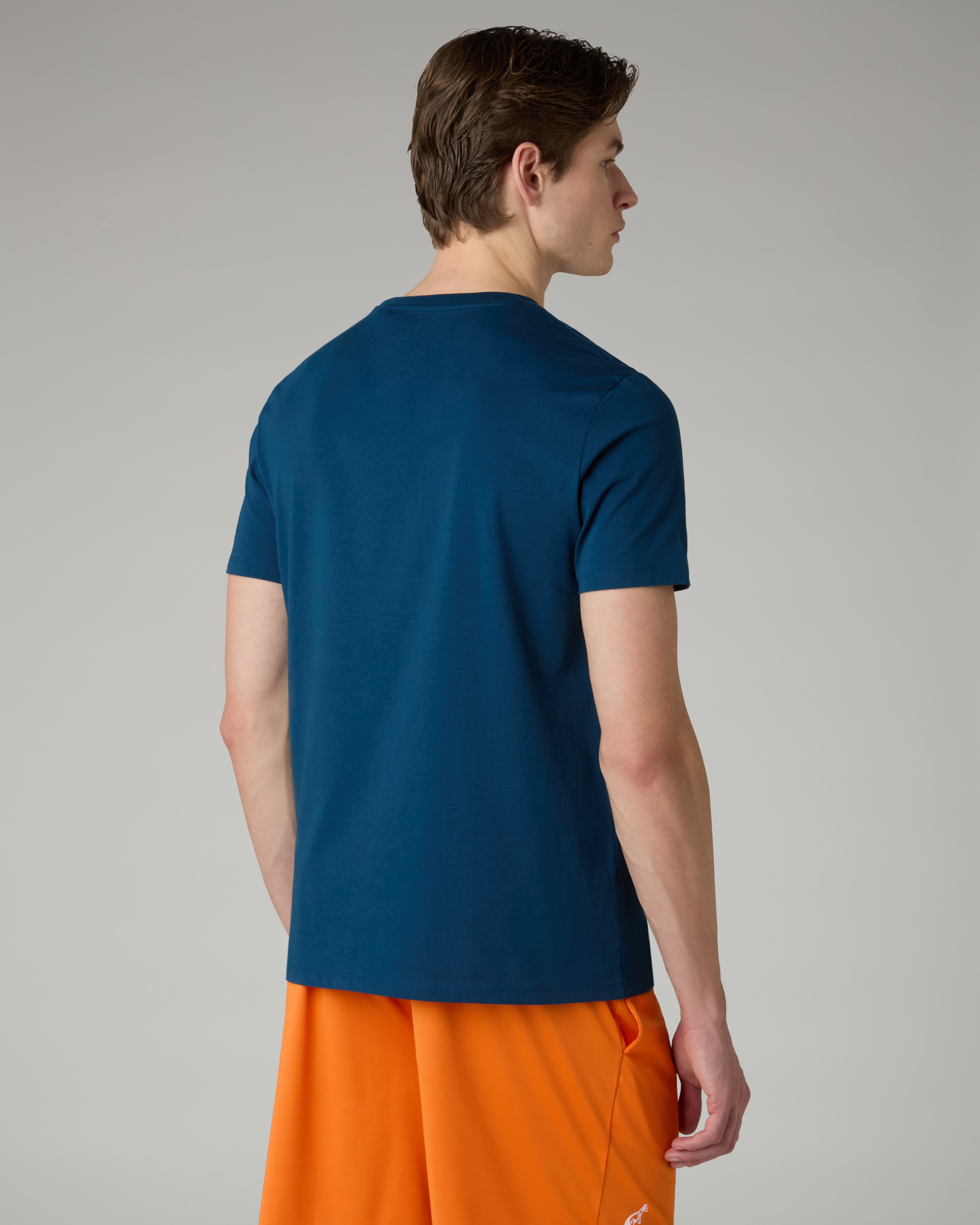 australian-raquet-court-t-shirt-in-cotone image 3