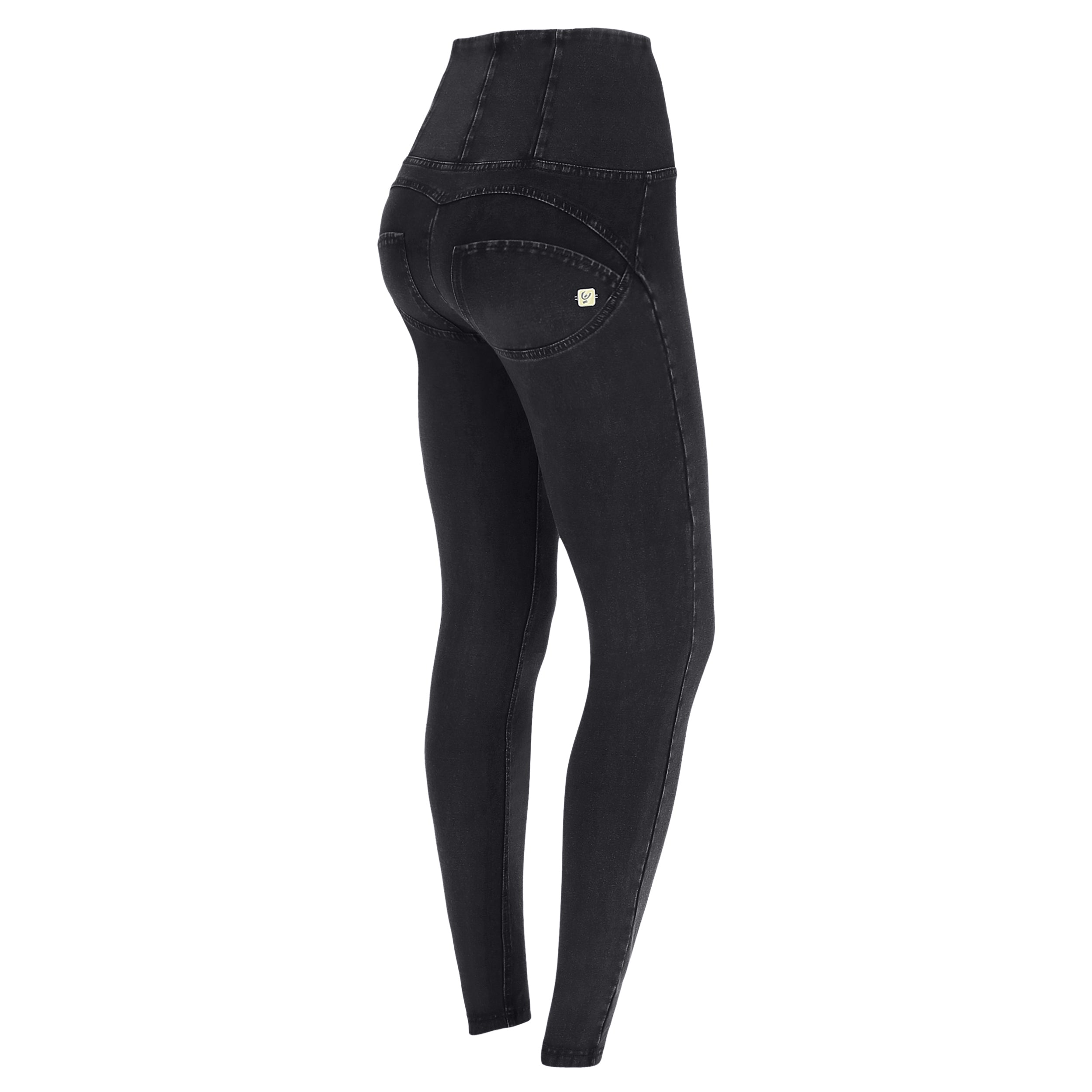freddy-jeggings-push-up-wr-up-skinny-vita-alta-cotone-organico image 5