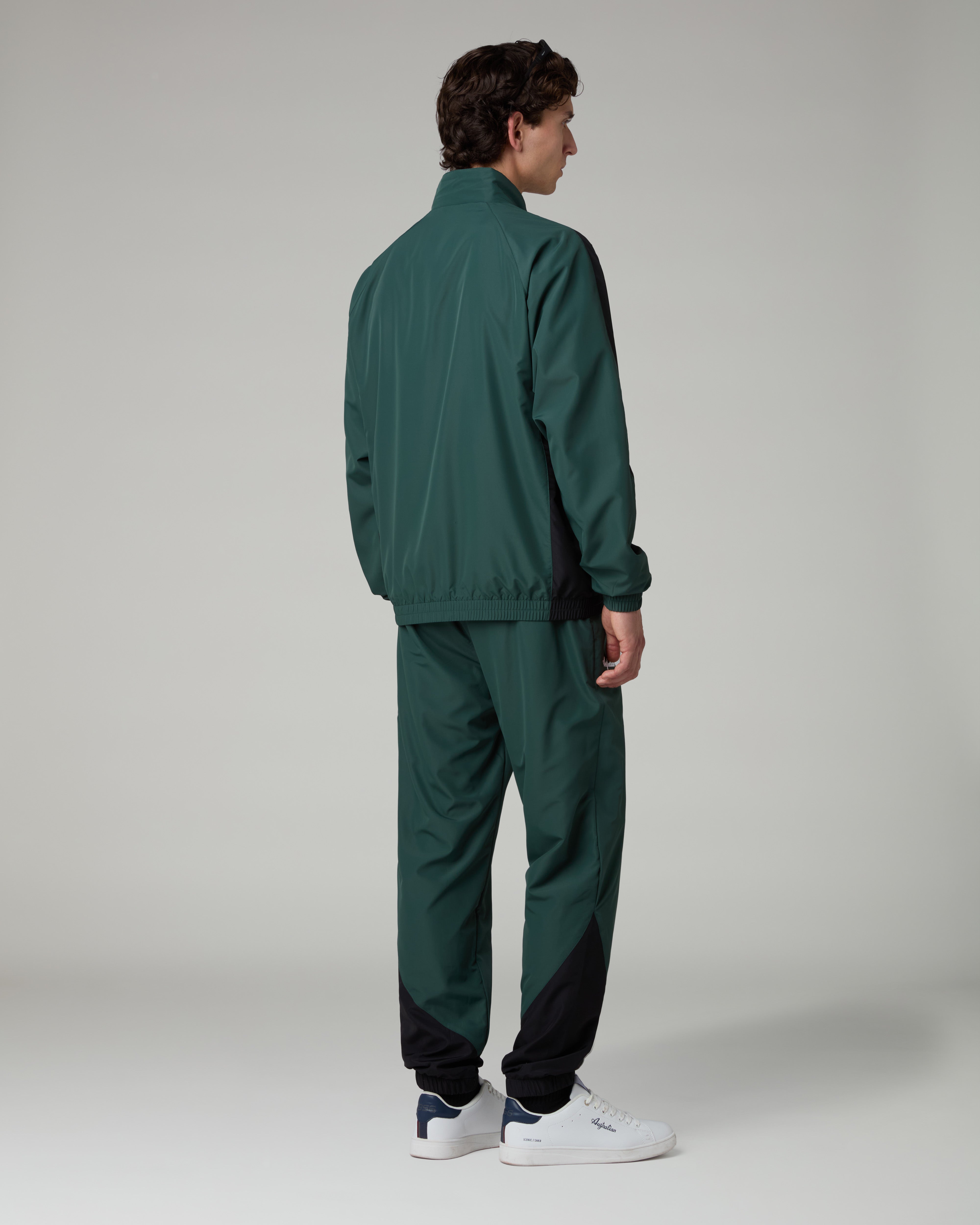 australian-posh-prime-tracksuit-tuta-sportswear image 2