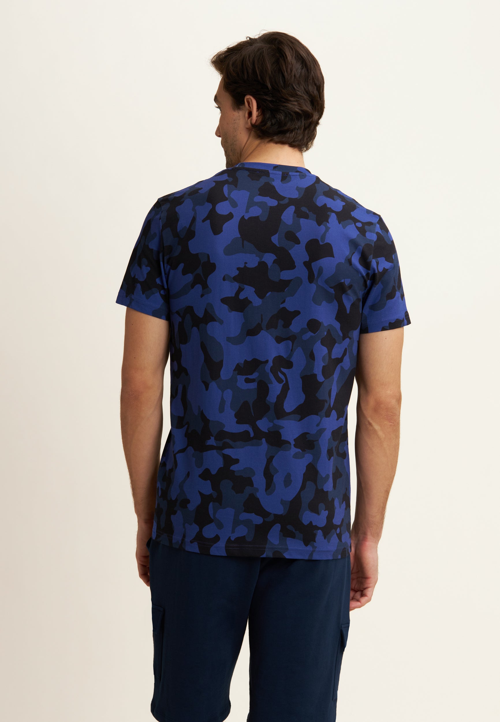 freddy-t-shirt-fantasia-camouflage-all-over-in-cotone image 3