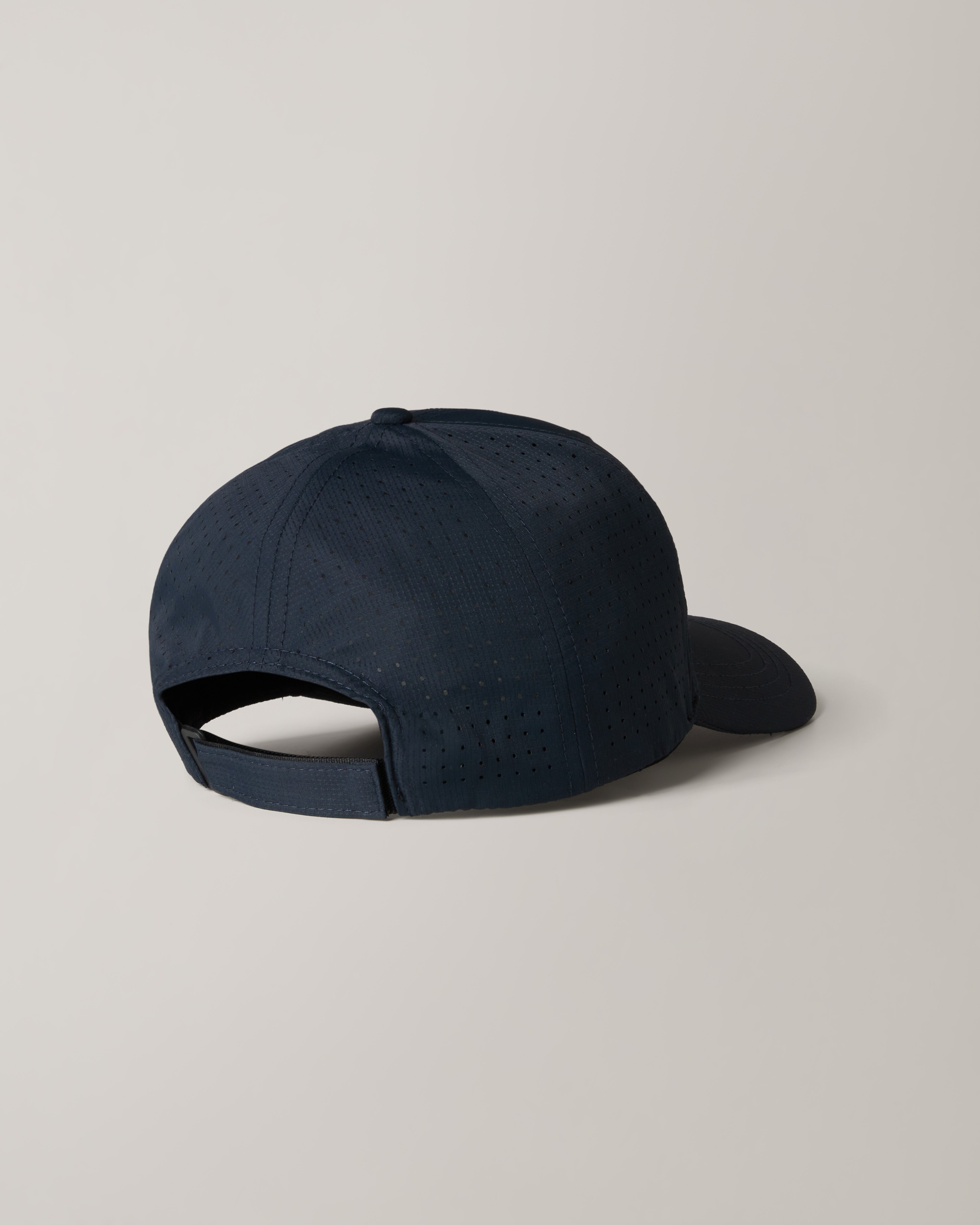 australian-premium-cap-cappellino-blu-navy image 2