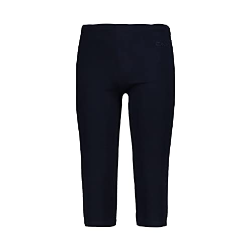cmp-pinocchietto-fitness-bambina-e-ragazza-pantaloni-capri-sportivi image 7