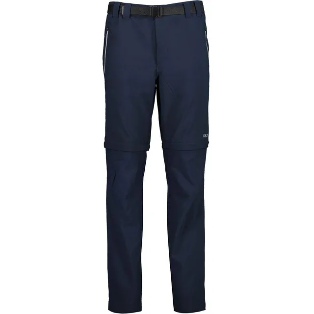 cmp-3t51647-pantaloni-zip-off-uomo-outdoor image 1