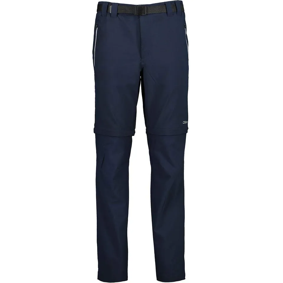 cmp-3t51647-pantaloni-zip-off-uomo-outdoor image 1