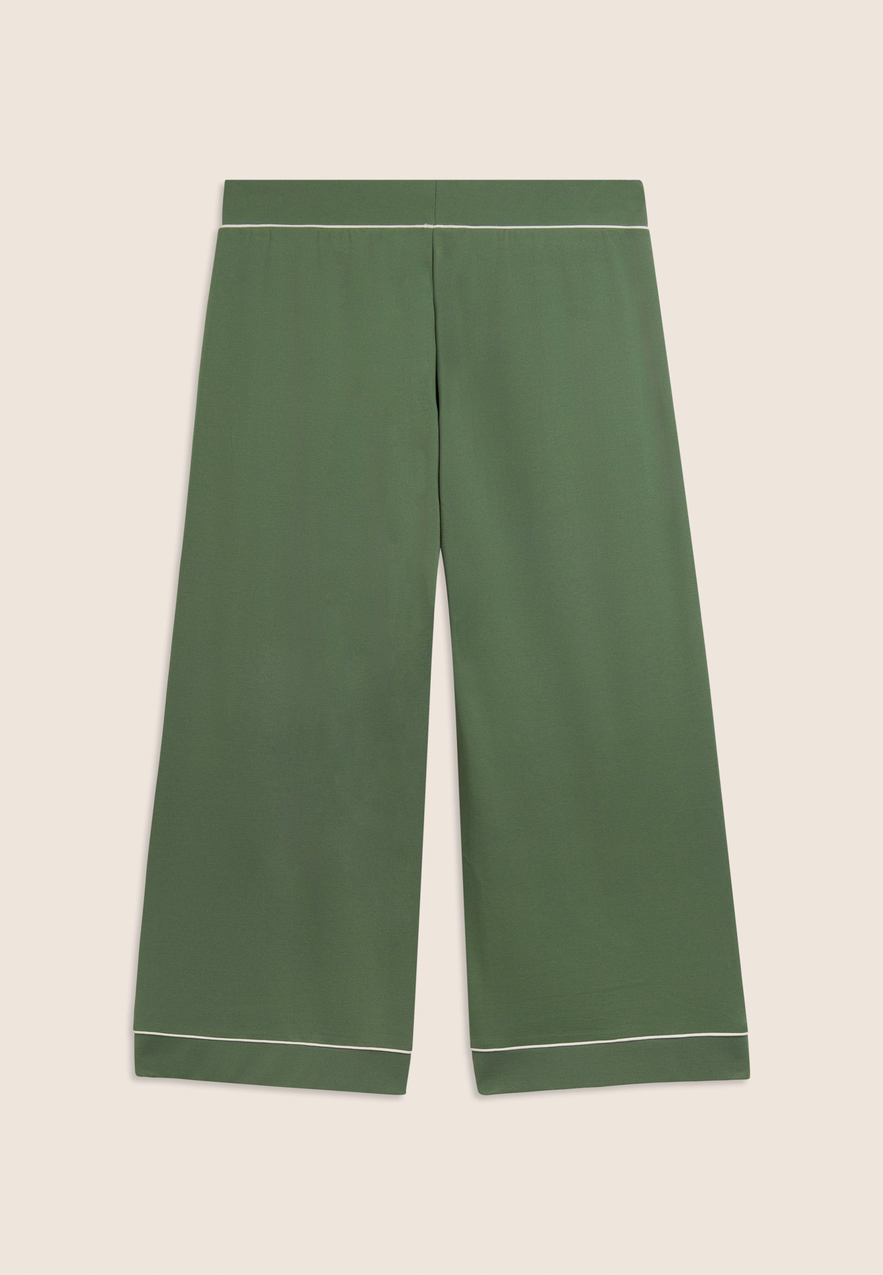 freddy-pantaloni-sportivi-wide-leg-cropped-in-interlock-stretch-con-piping image 6