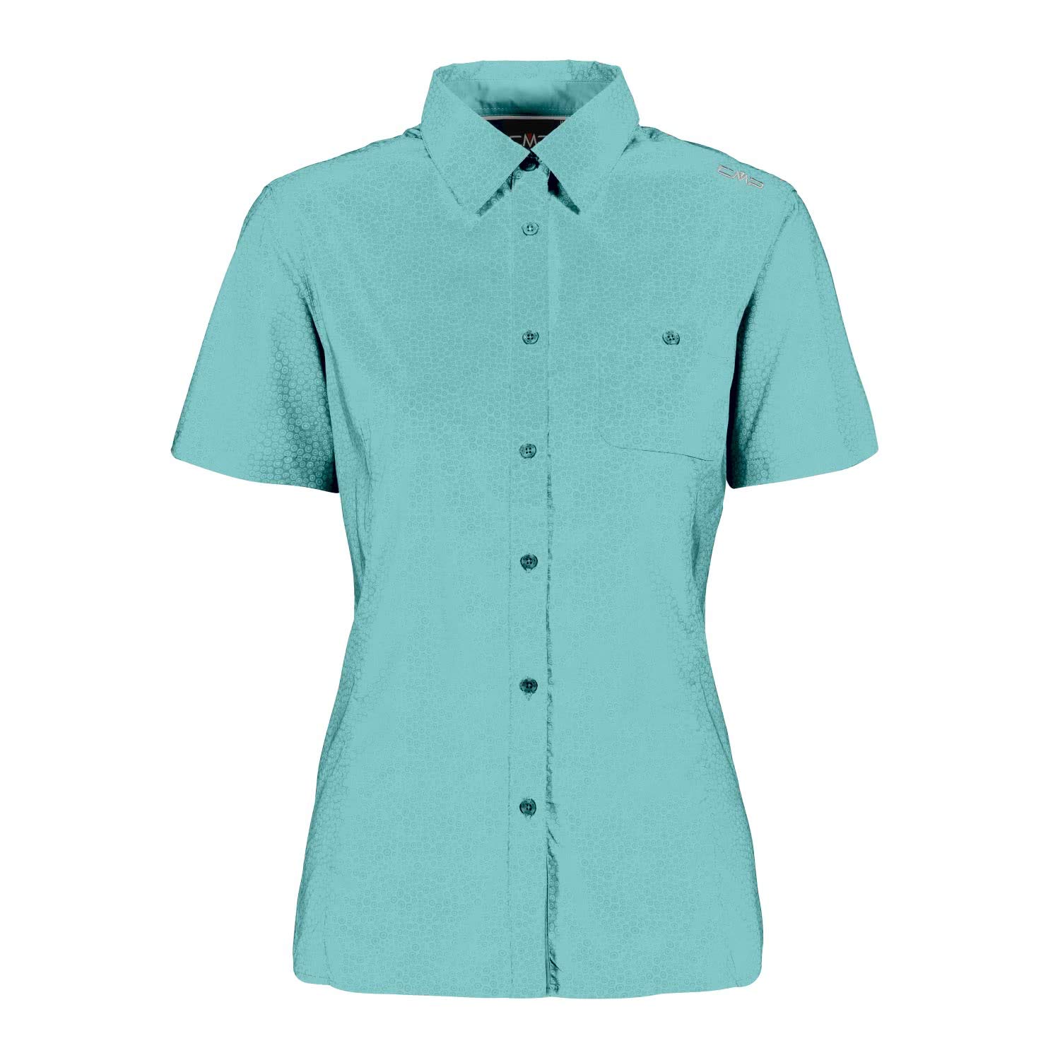cmp-39t7046-camicia-donna-anice-taglia-40 image 1