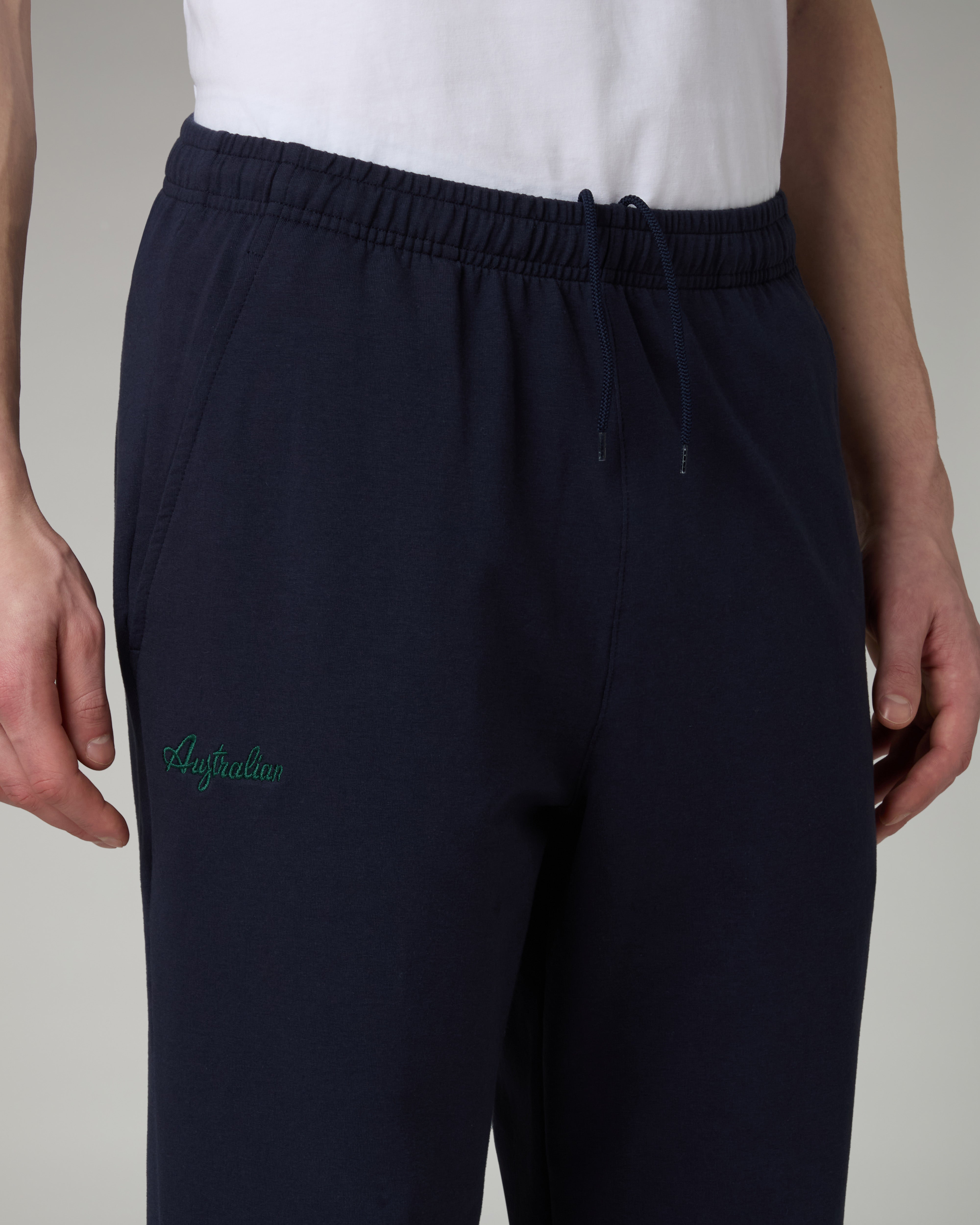 australian-heritage-tracksuit-tuta-in-felpa-elasticizzata-full-zip image 6