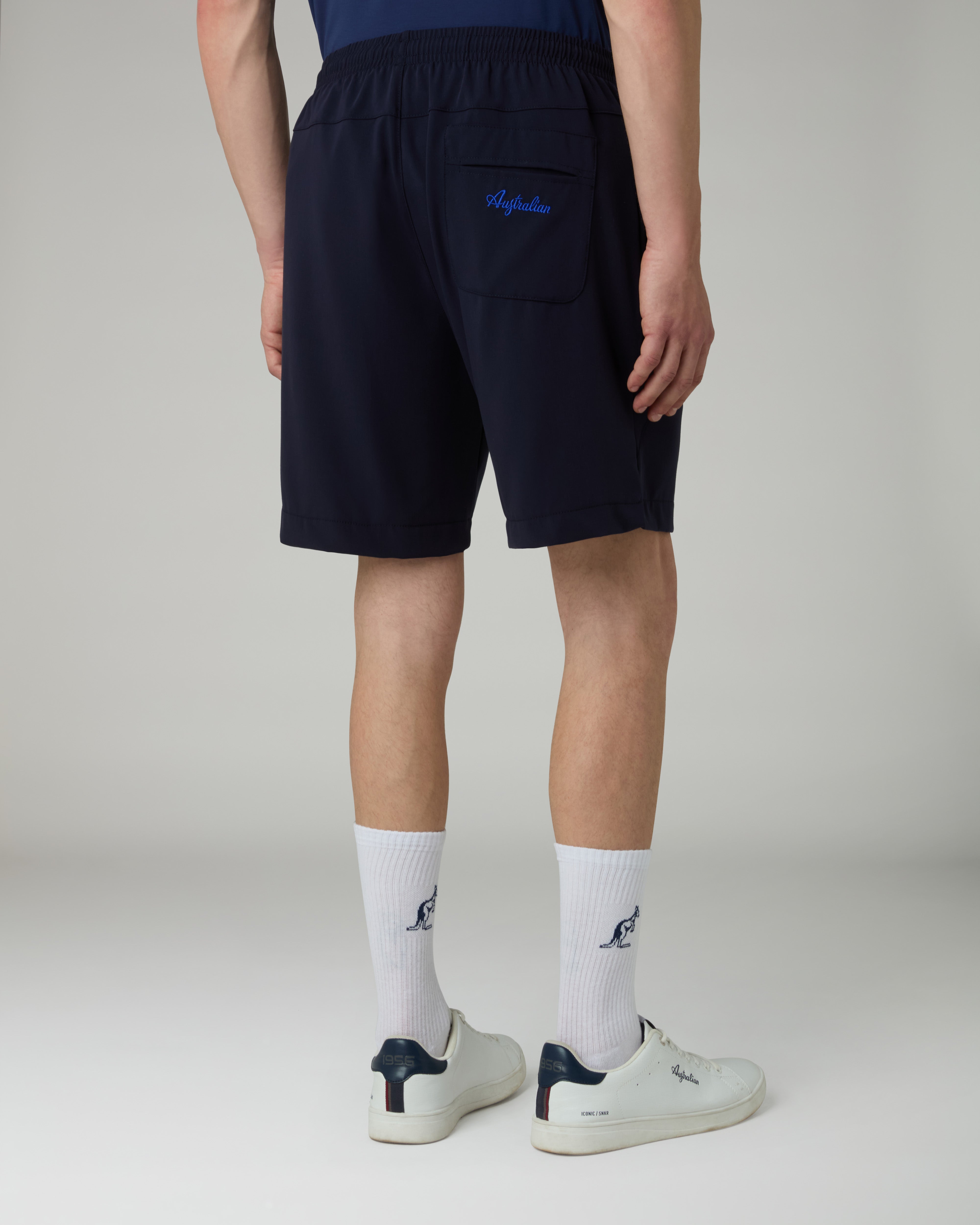australian-stone-short-short-sportivo-eclipse-blue image 3