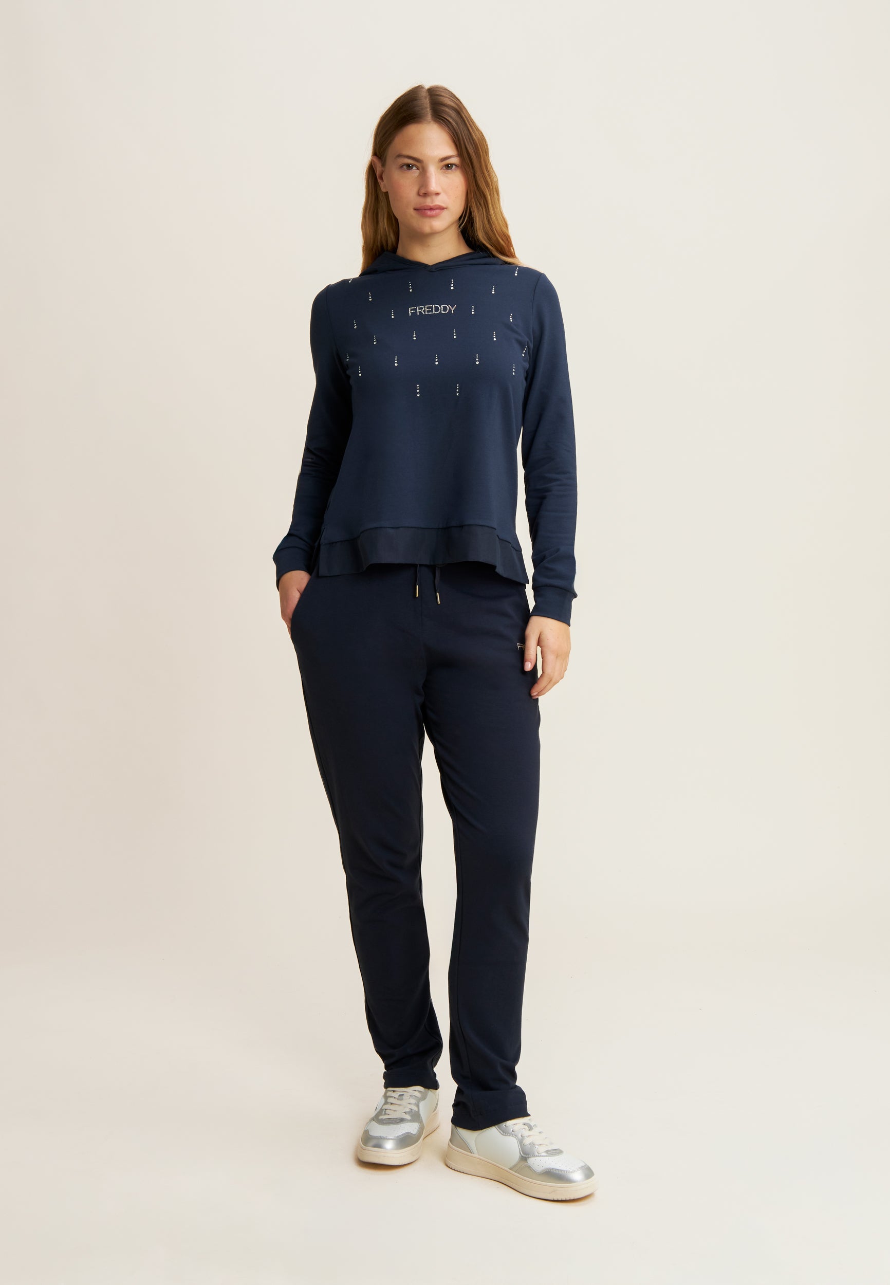 freddy-wr-up-pantaloni-regular-fit-in-heavy-jersey-stretch-fondo-dritto image 2