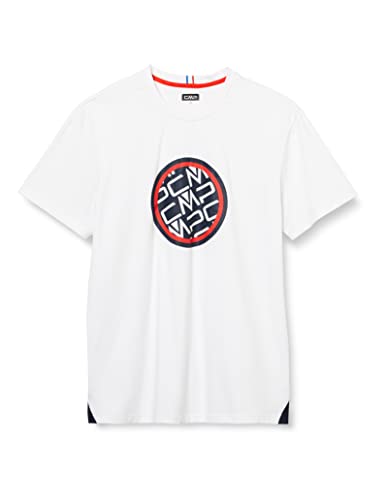 cmp-30d8437-t-shirt-da-uomo-maglietta-sportiva image 5