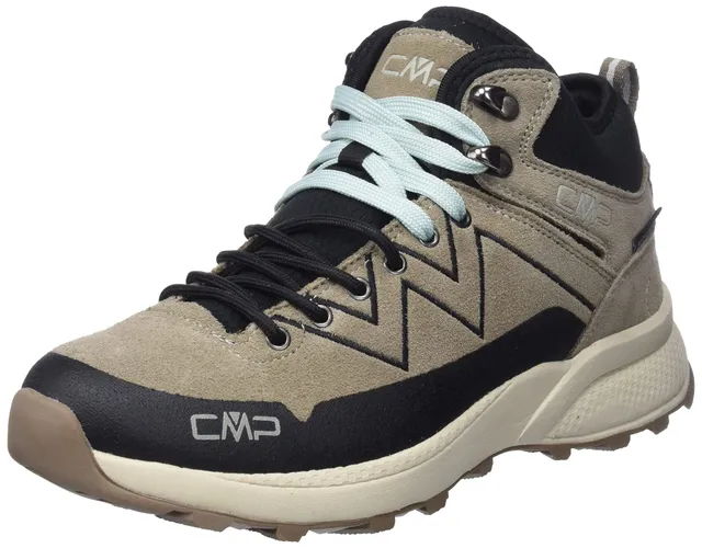 cmp-kaleepso-mid-wp-scarpe-da-trekking-donna-impermeabili image 1