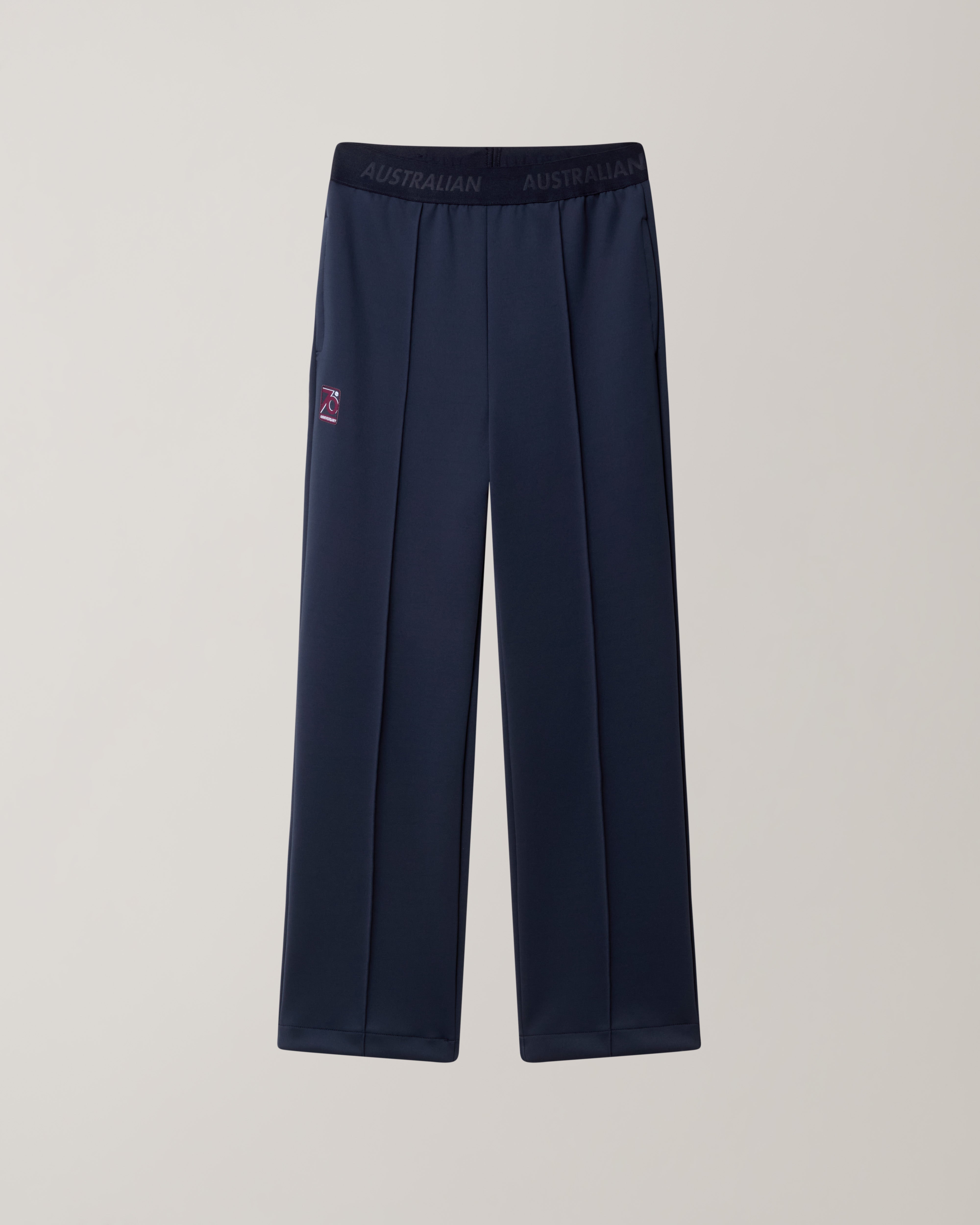australian-perfect-track-pant-eclipse-blue-tennis-in-tessuto-shot image 5